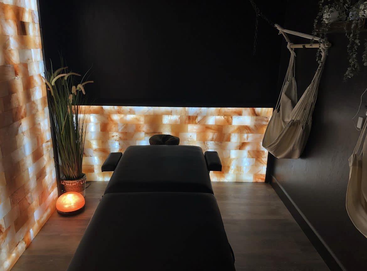 Massage by Britnii
