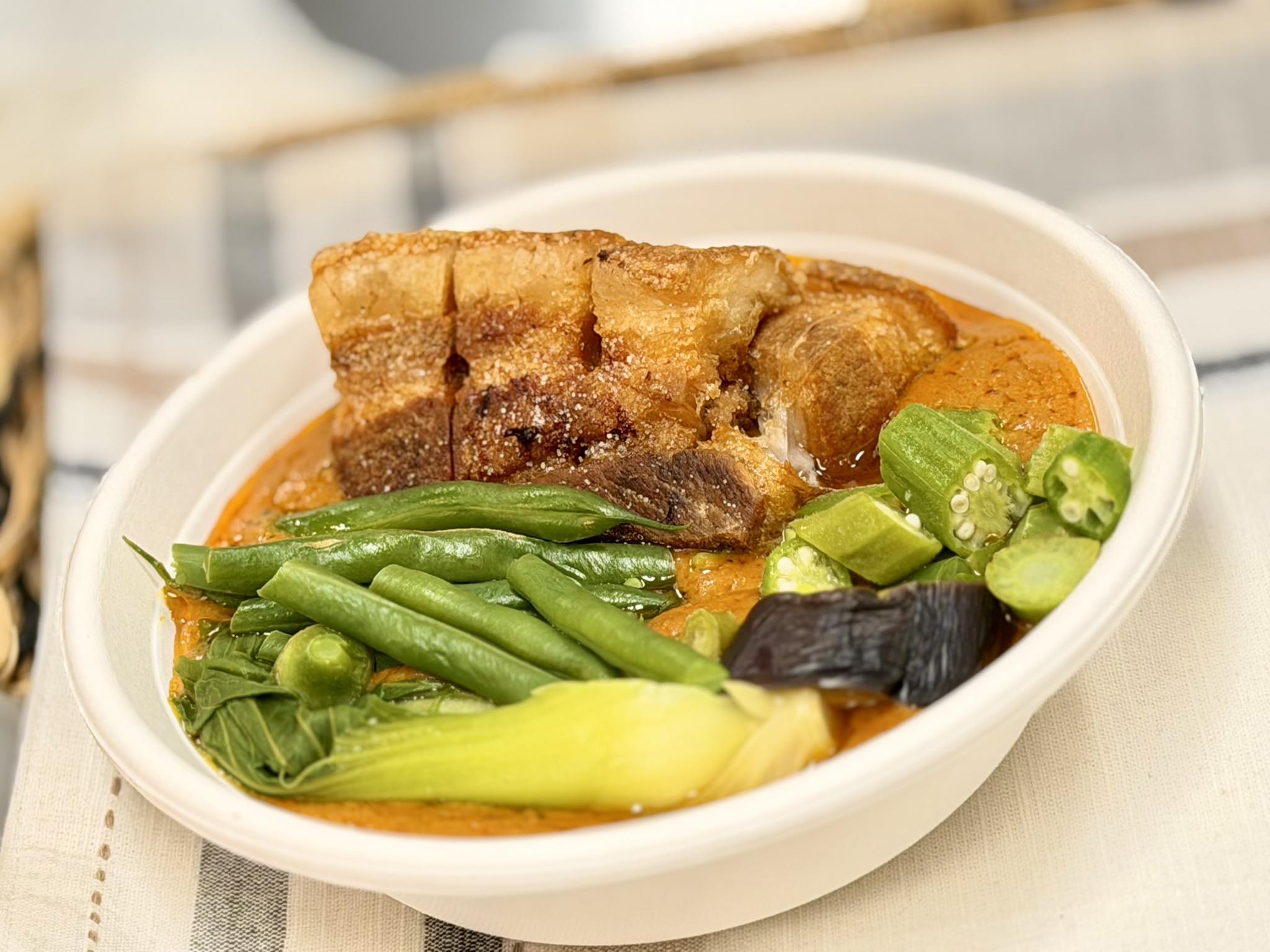 The Manila Fiesta Salem