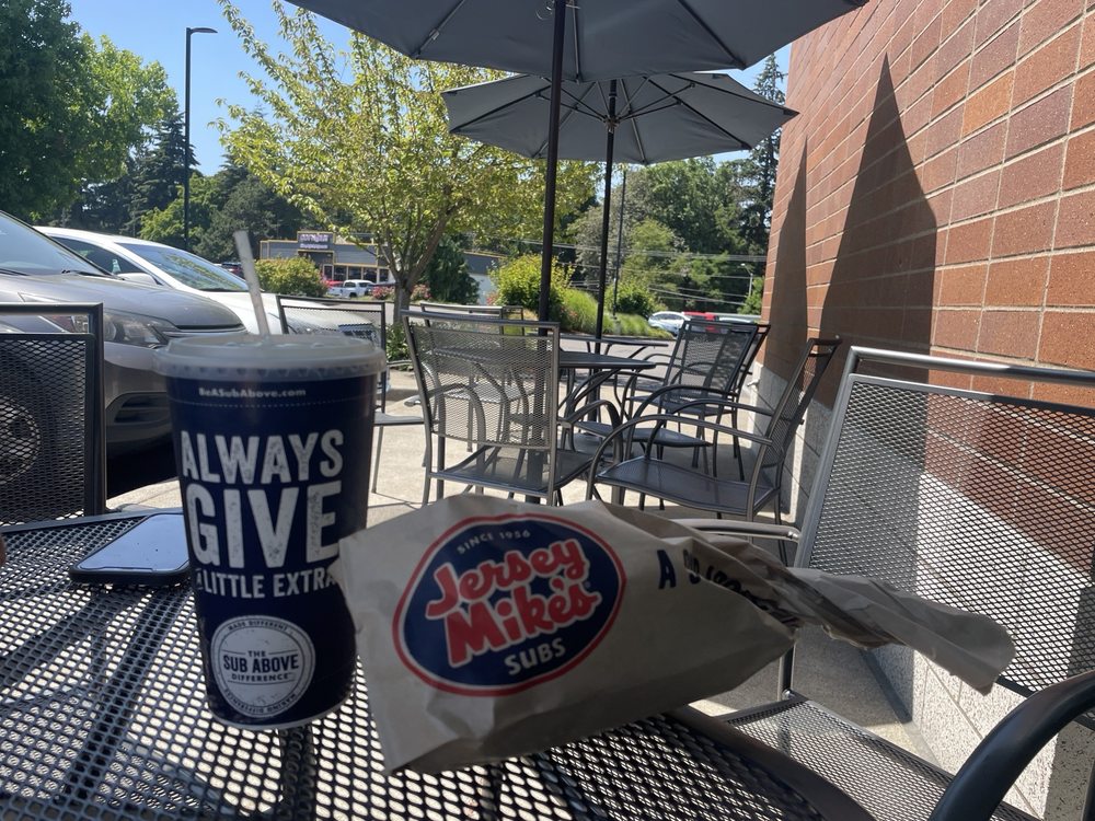 Jersey Mike's Subs