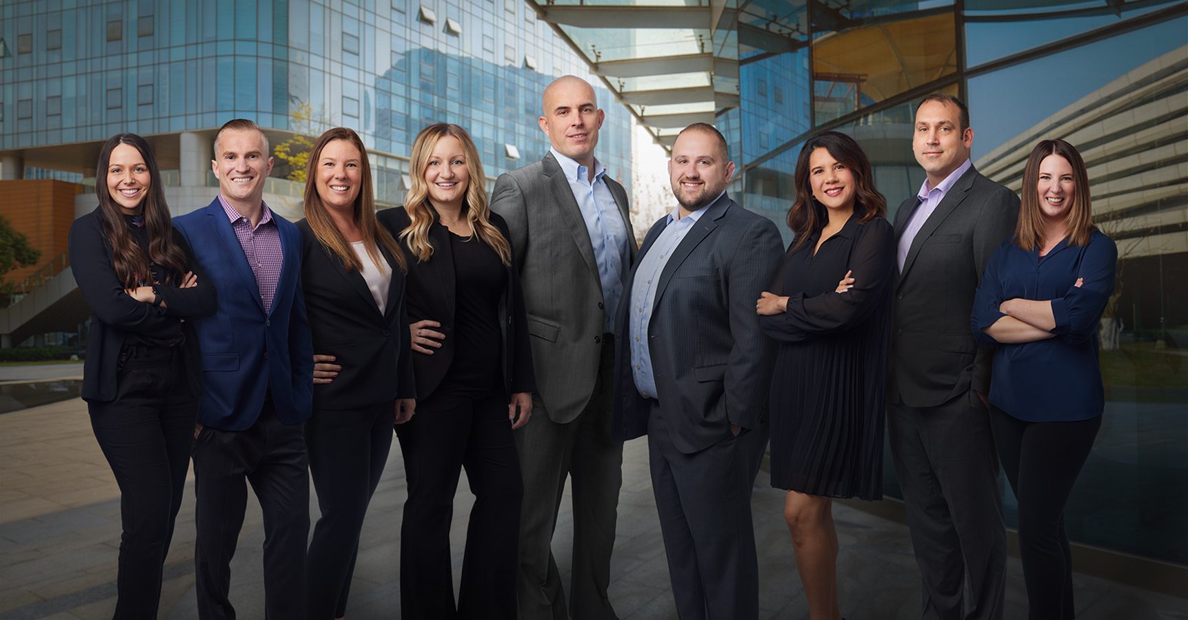 Merrill Lynch Wealth Management