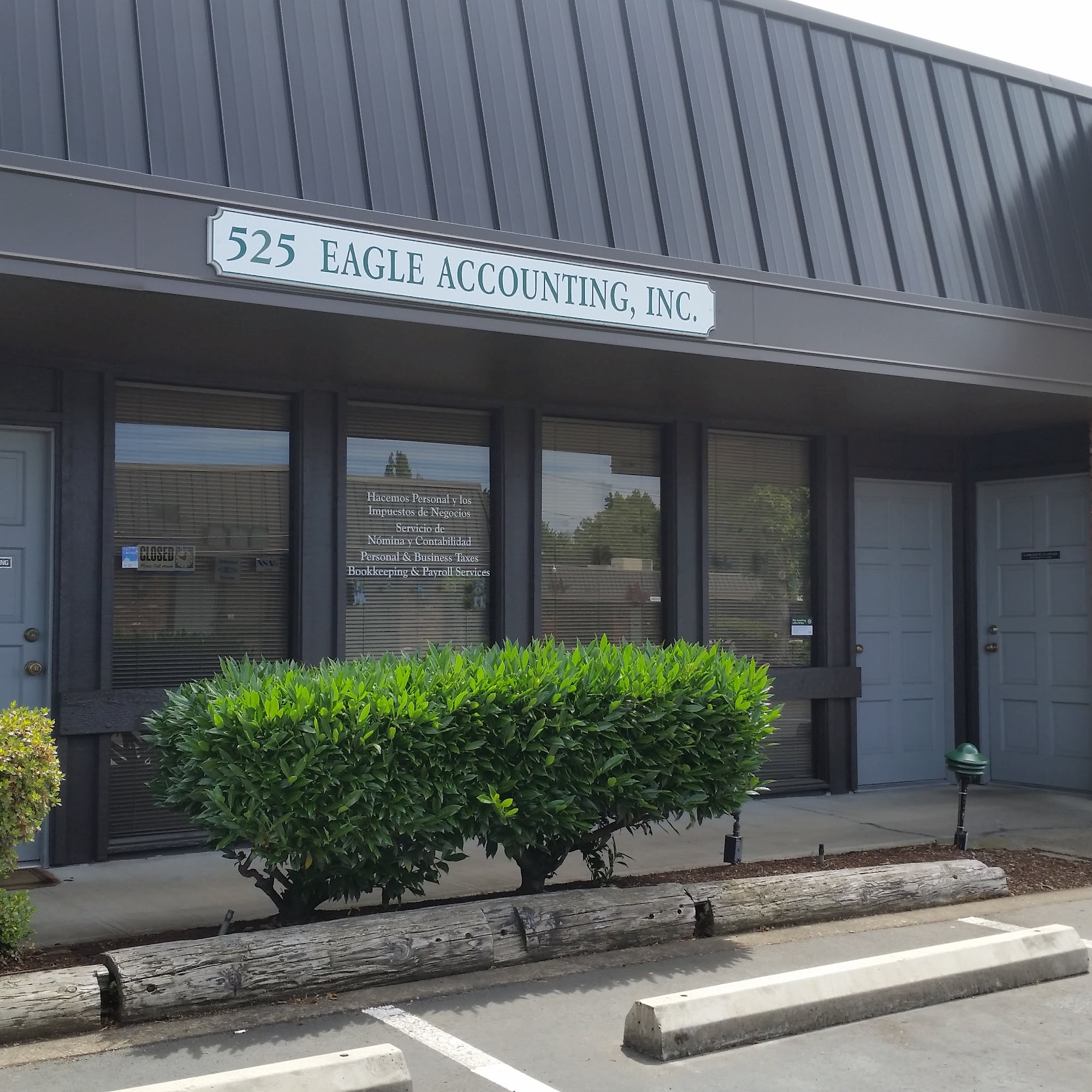 Eagle Accounting Inc