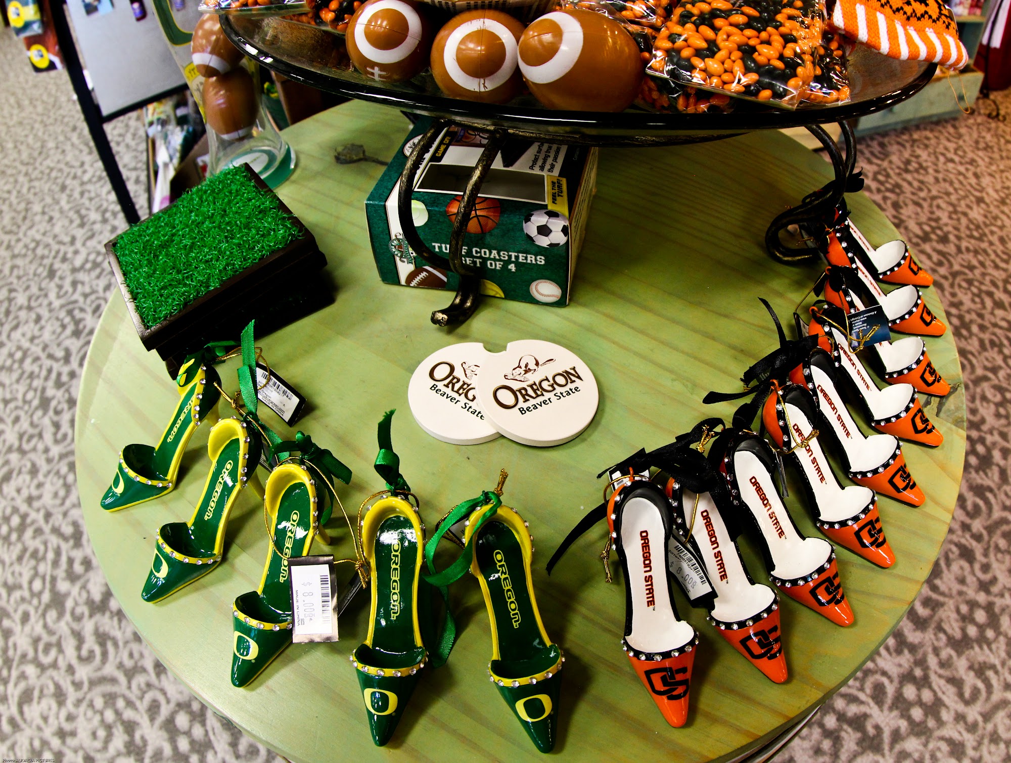 Honeywood Winery Salem