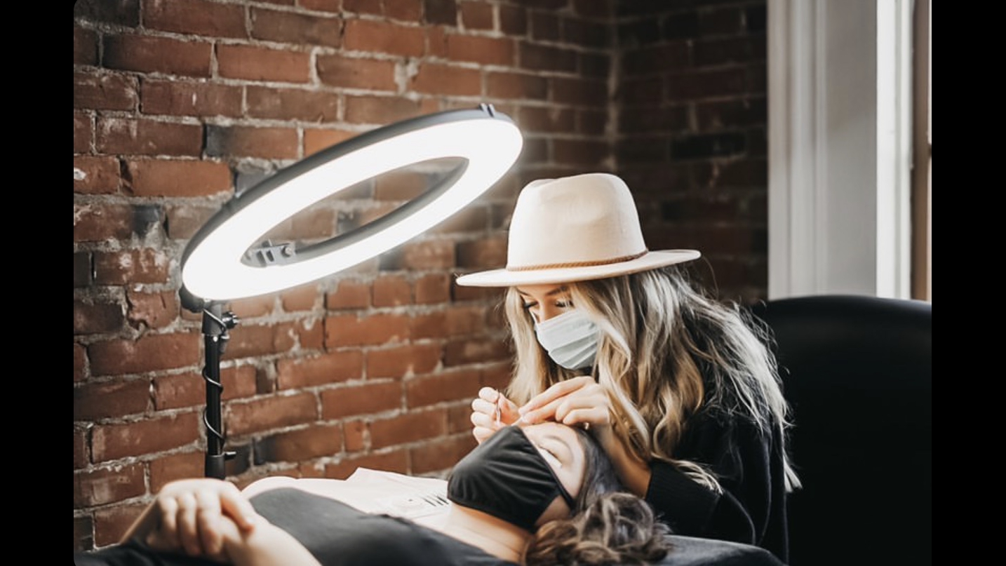 Glam Lash Artistry Salem