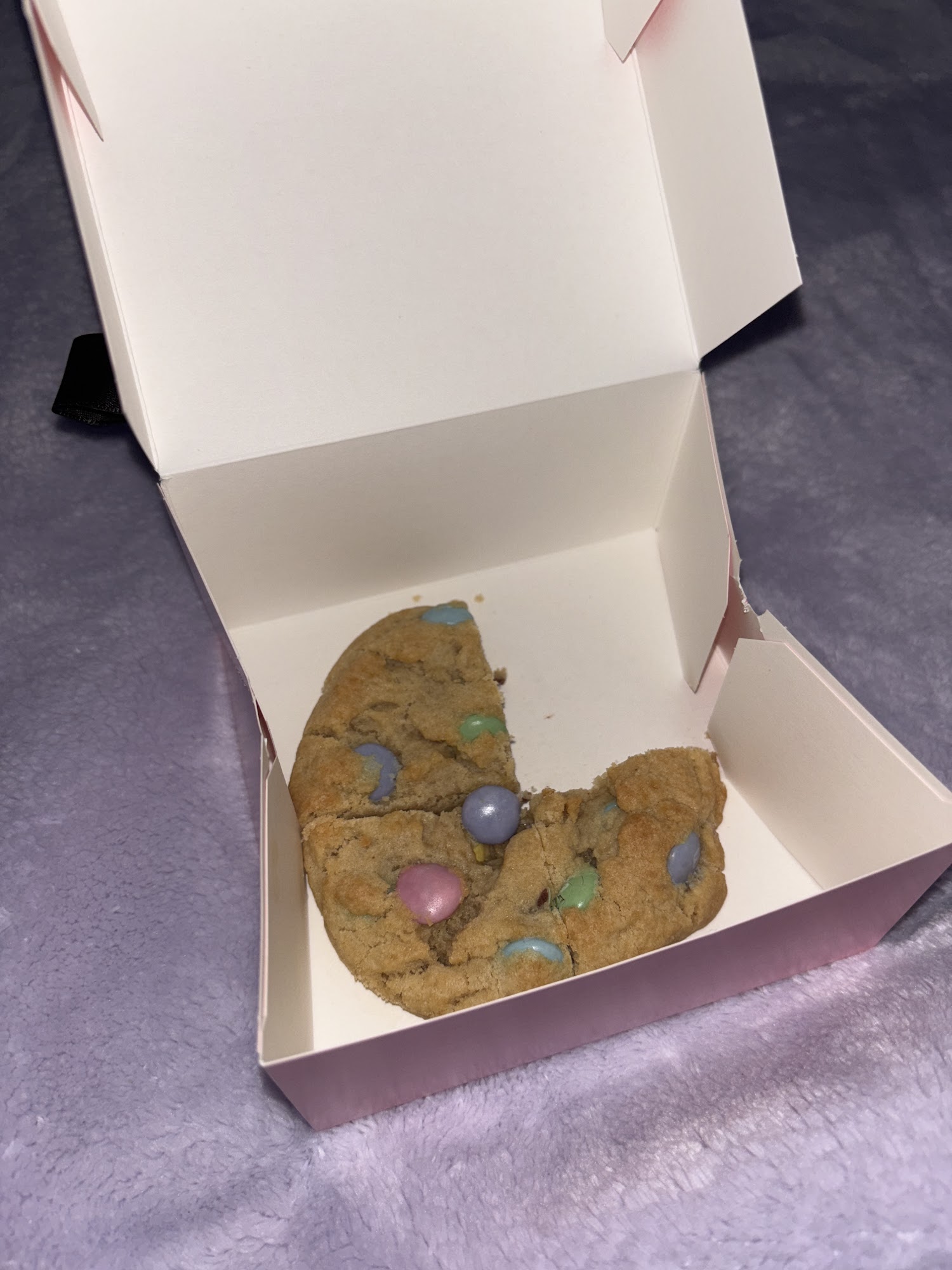 Crumbl - South Salem Menu