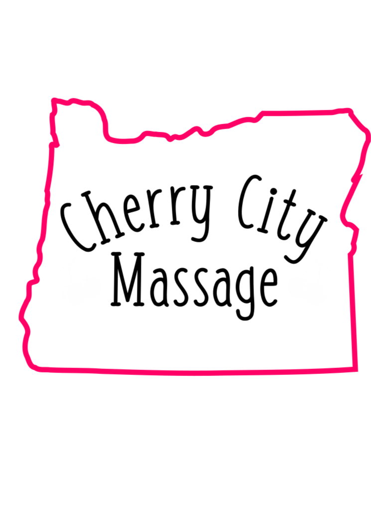 Cherry City Massage and Wellness 2185 Liberty St NE, Salem Oregon 97301