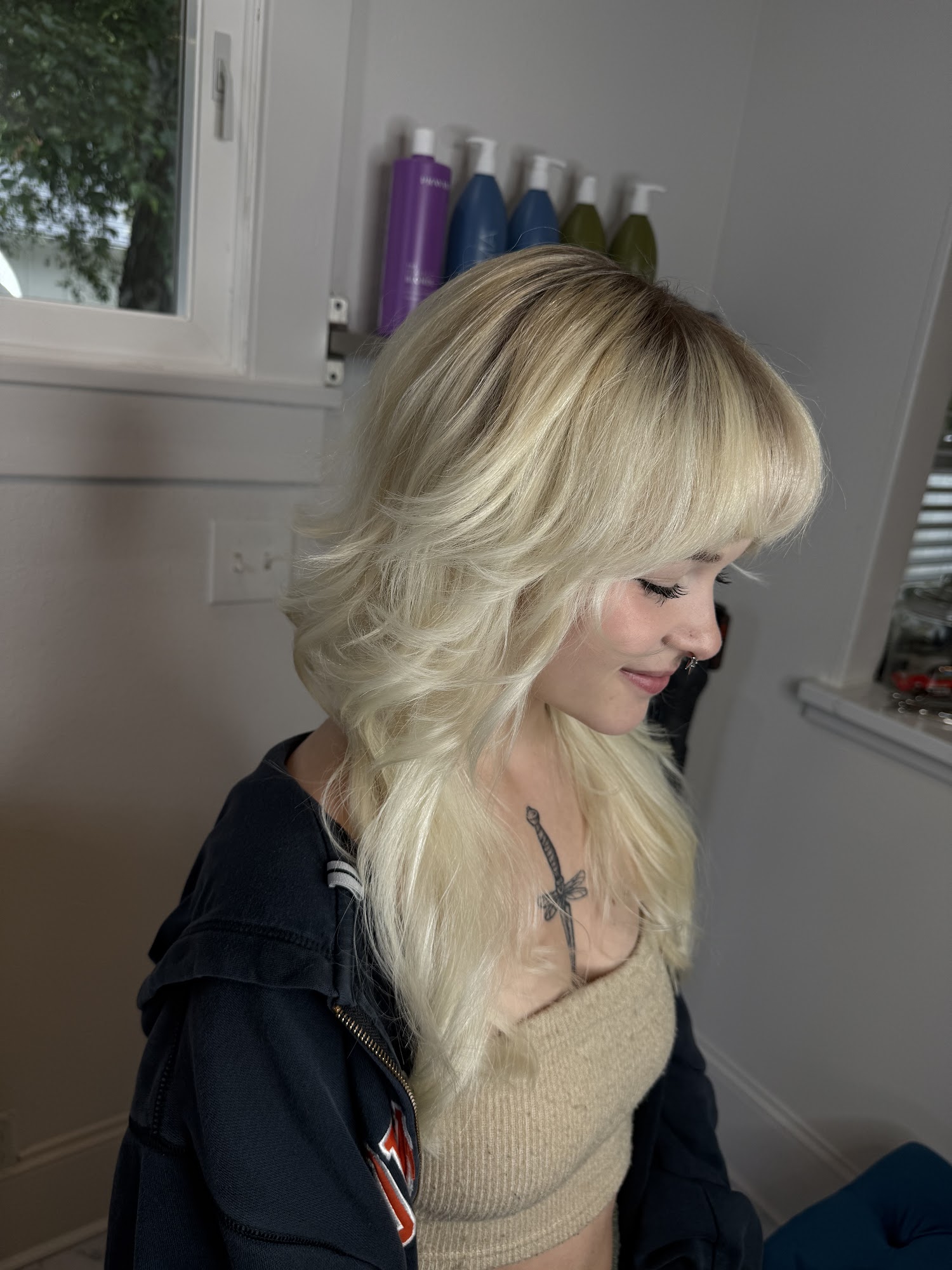 TG STYLEZ 353 Bliler Ave NE, Salem Oregon 97301