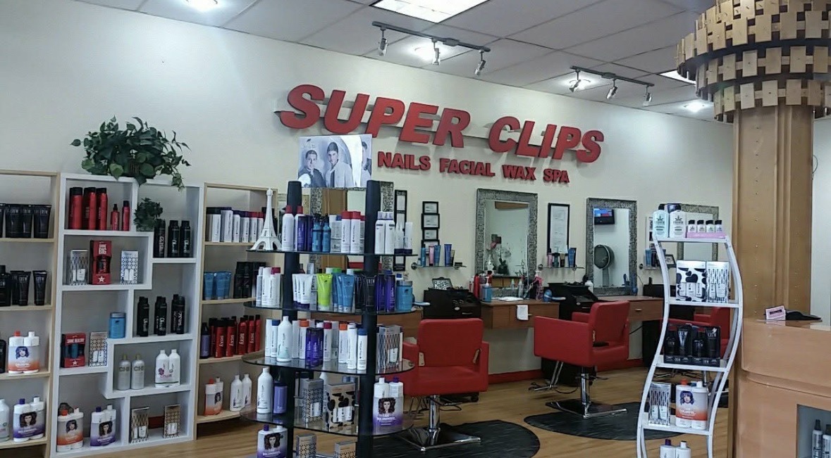 Super Clips 3216 Triangle Dr SE, Salem Oregon 97302