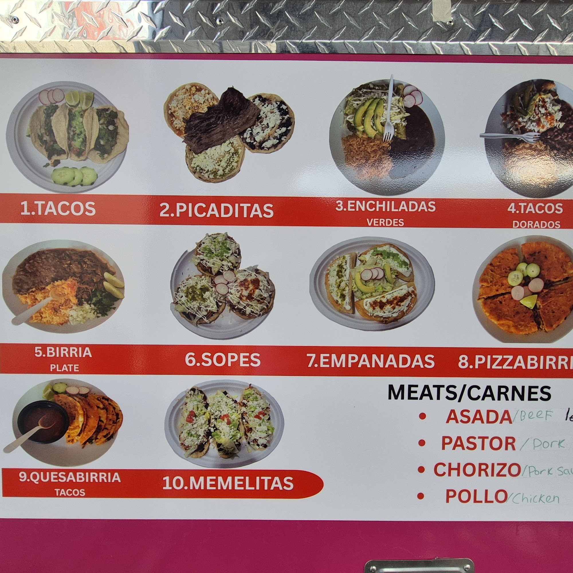 Las Dos Aguilas