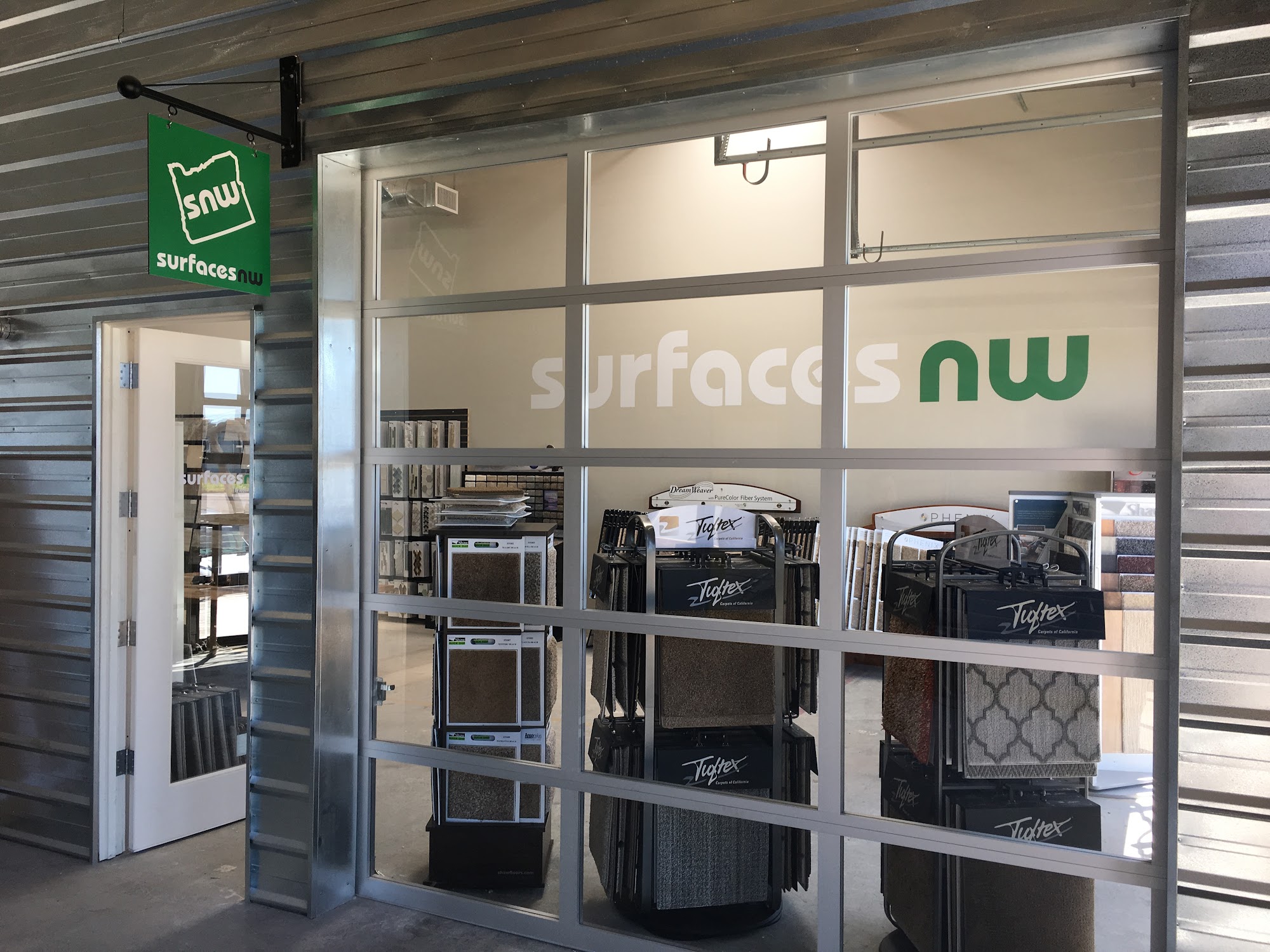 Surfaces Northwest 3855 Cascadia Canyon Ave SE UNIT 140, Salem Oregon 97302