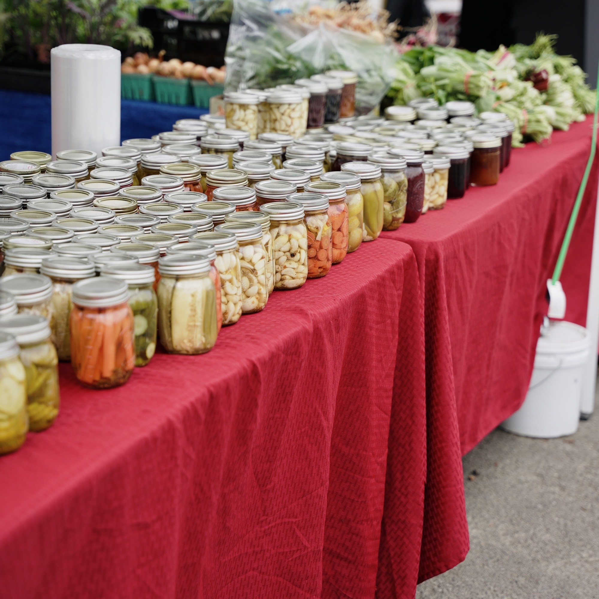 Salem Saturday Market Salem