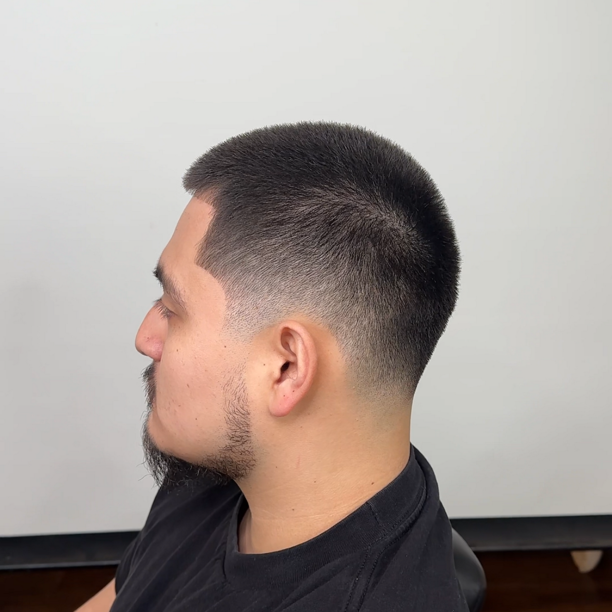 Homemade Cuts