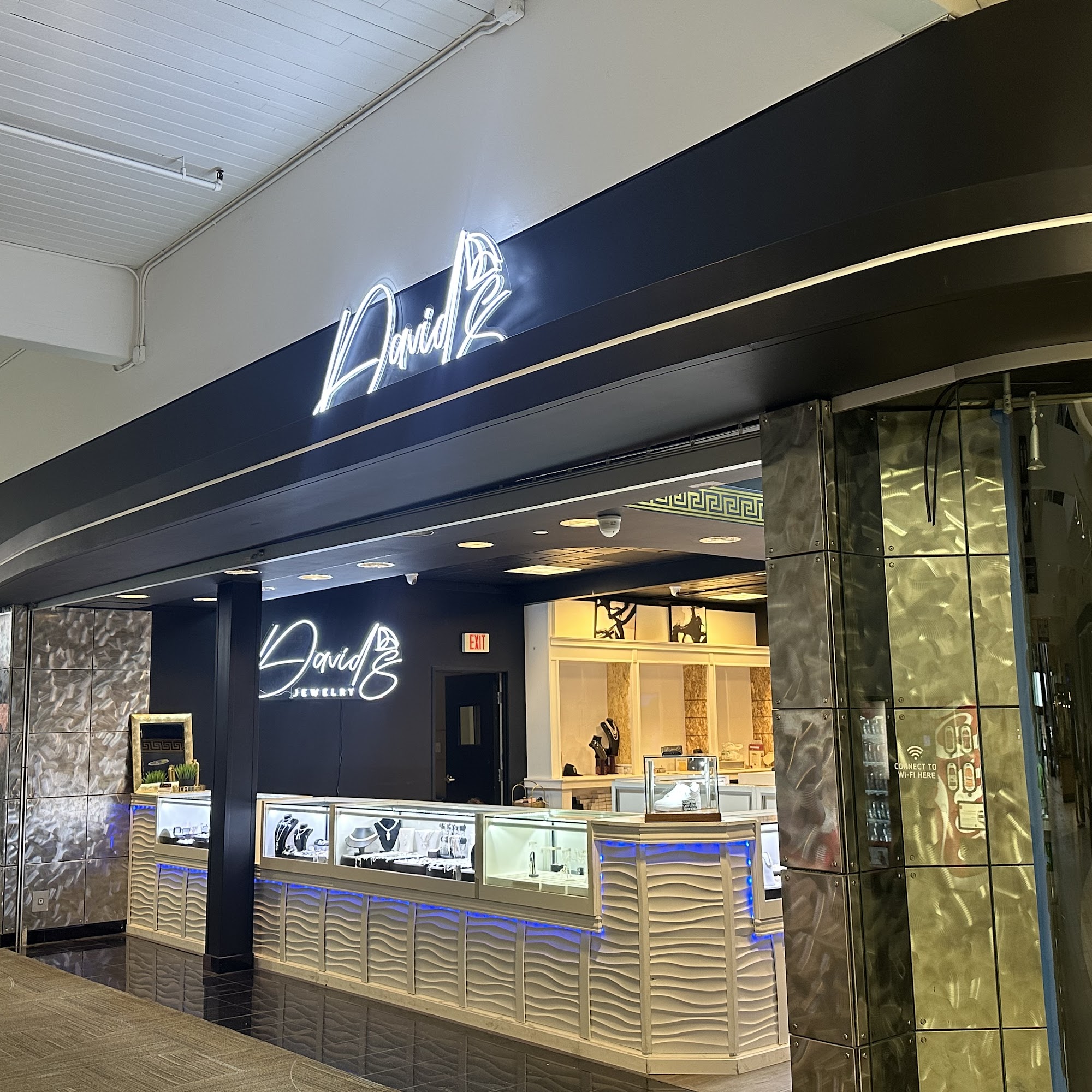 David's Jewelry Salem