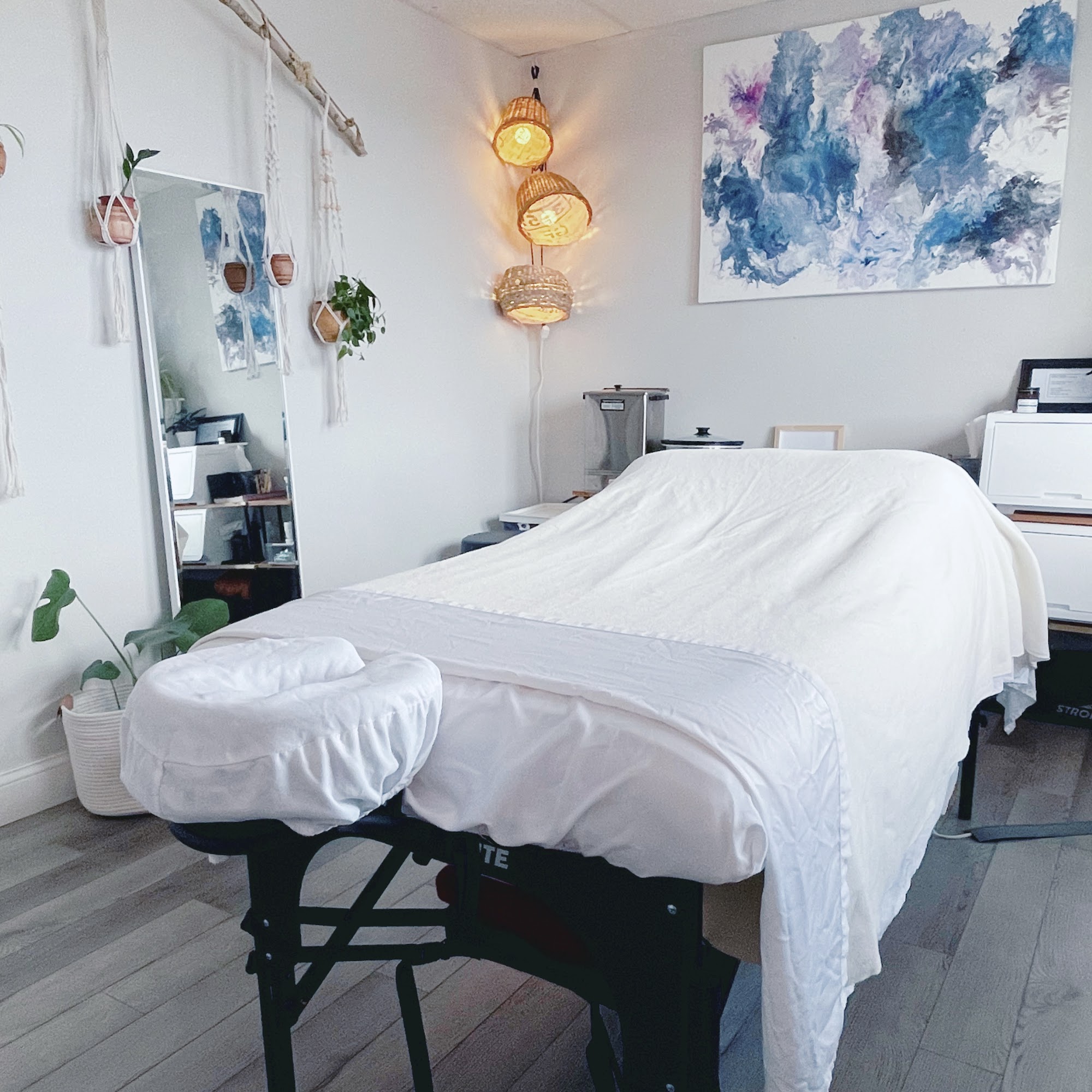 Hygge Bodyworks 525 Glen Creek Rd NW #280, Salem Oregon 97304