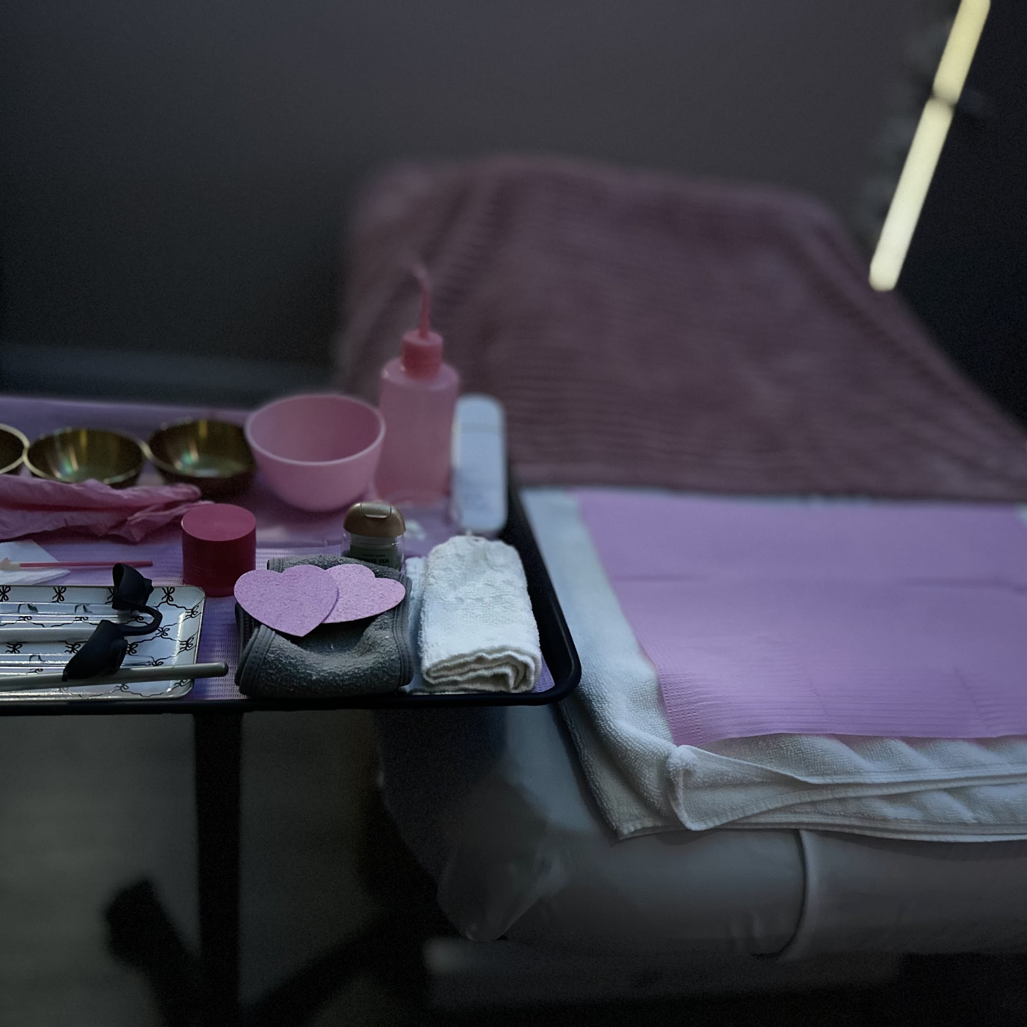 MBeauty Esthetics LLC 2195 Hyacinth St NE suite #193A, Salem Oregon 97301