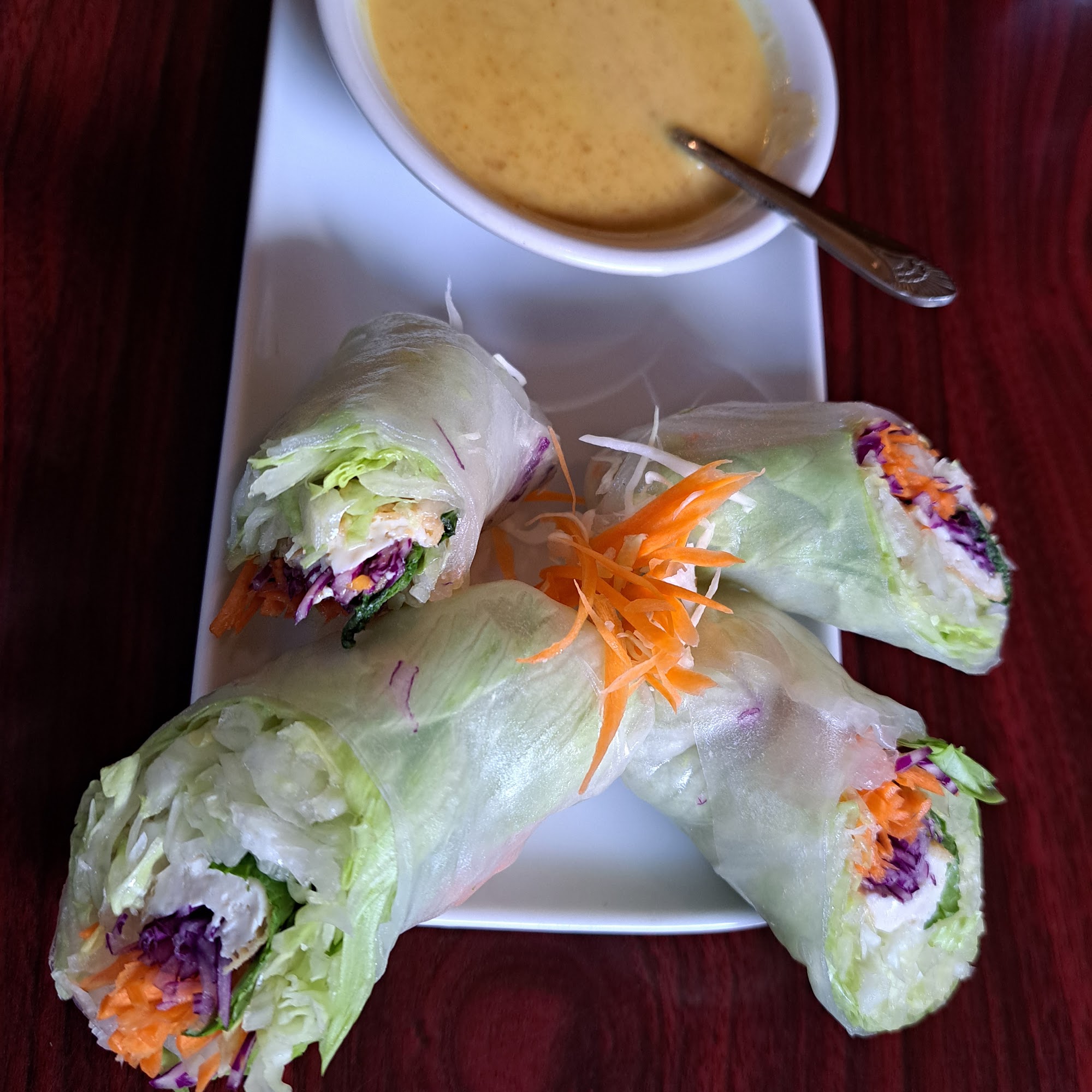 Thai Home Restaurant Sandy