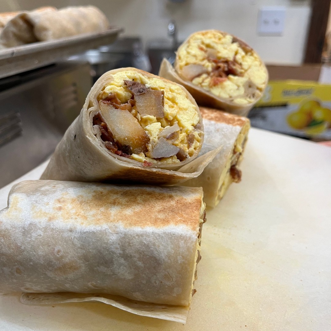 AntFarm Cafe and Bakery Sandy