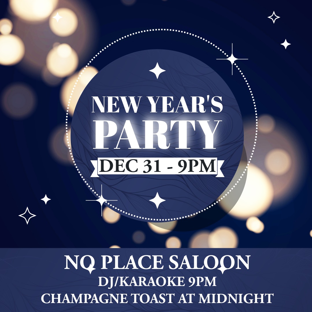 No Place Saloon Sandy