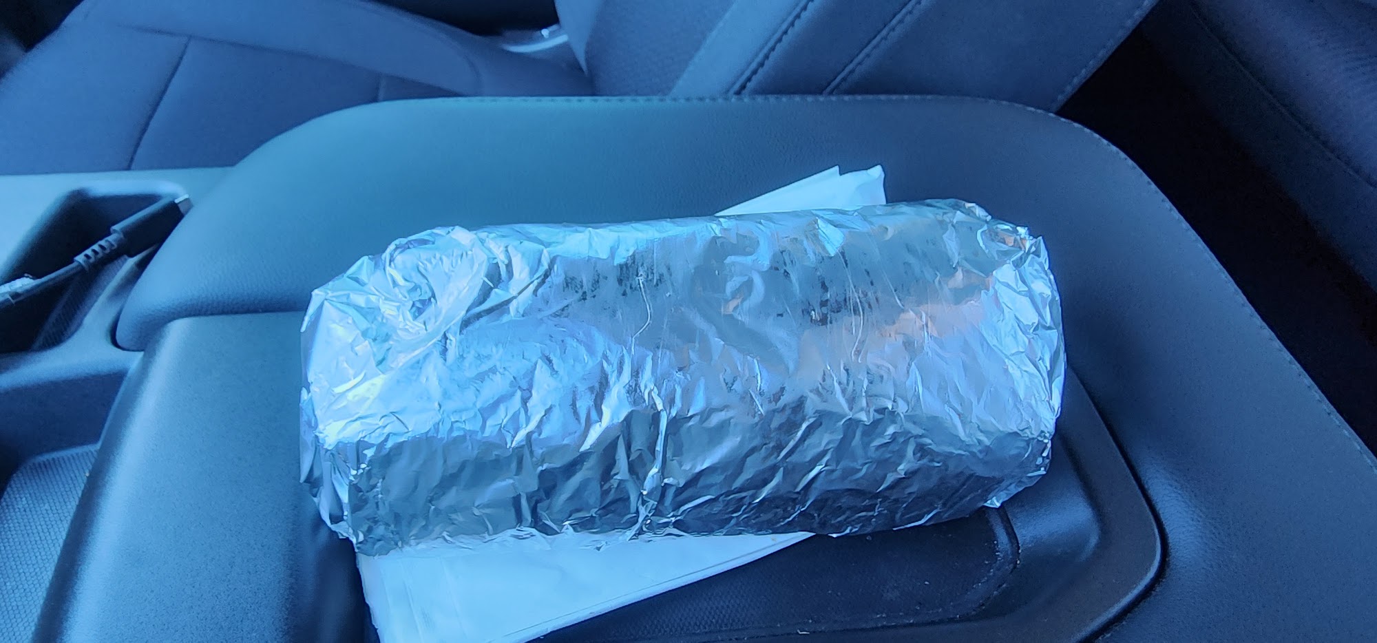 Breakfast in the Hood Sandy