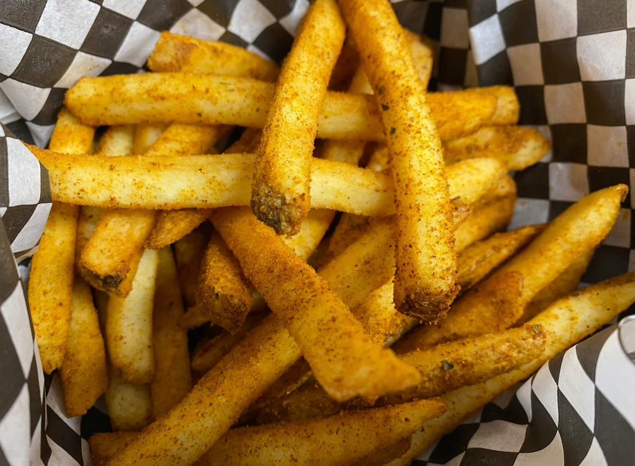 Mt Hood Cheesesteaks Sandy