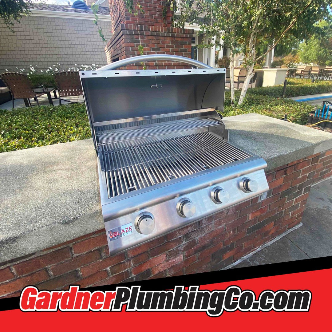 Gardner Plumbing LLC