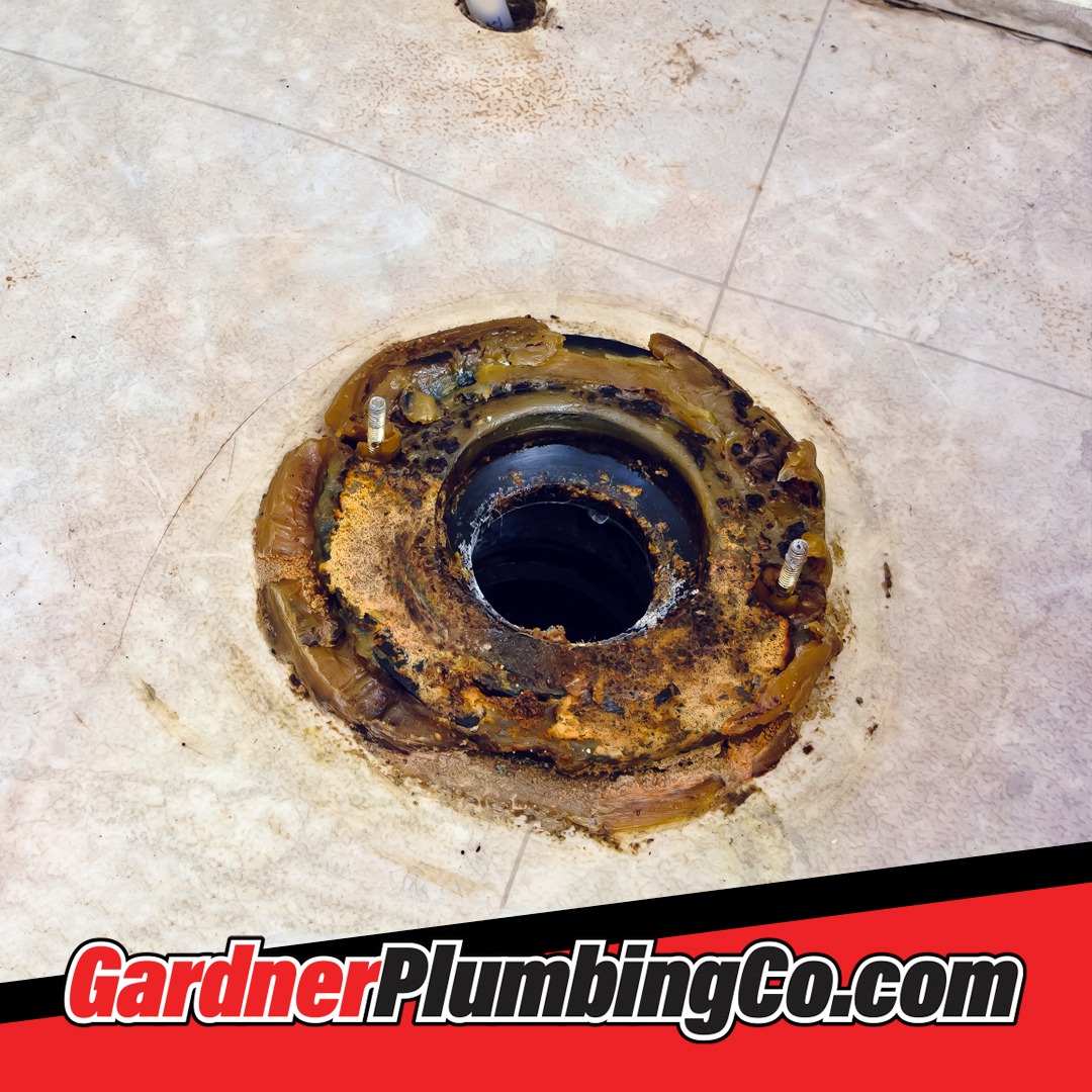 Gardner Plumbing LLC