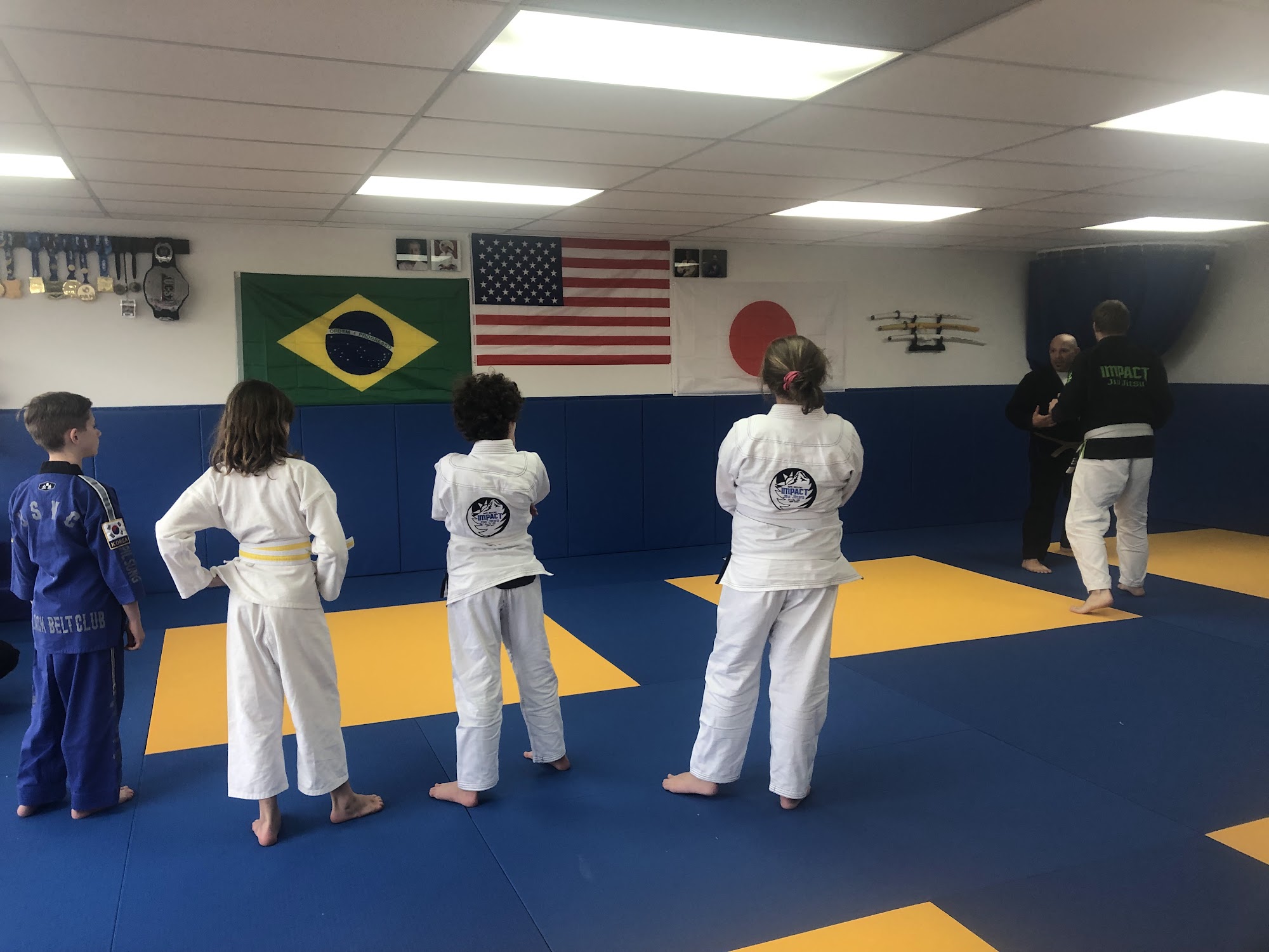 Guardian Mt. Hood 17151 University Ave, Sandy Oregon 97055