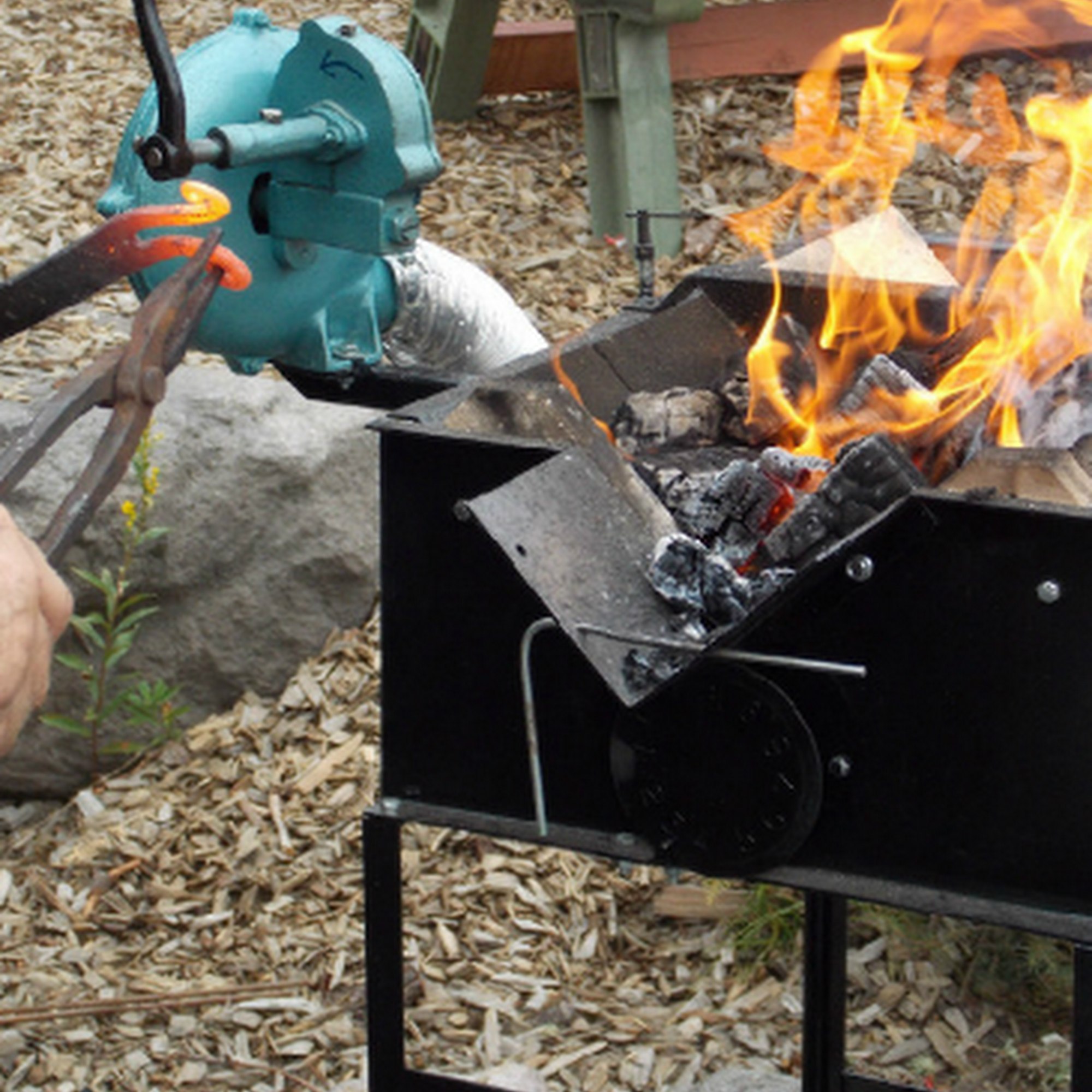 Whitlox Homestead Sandy