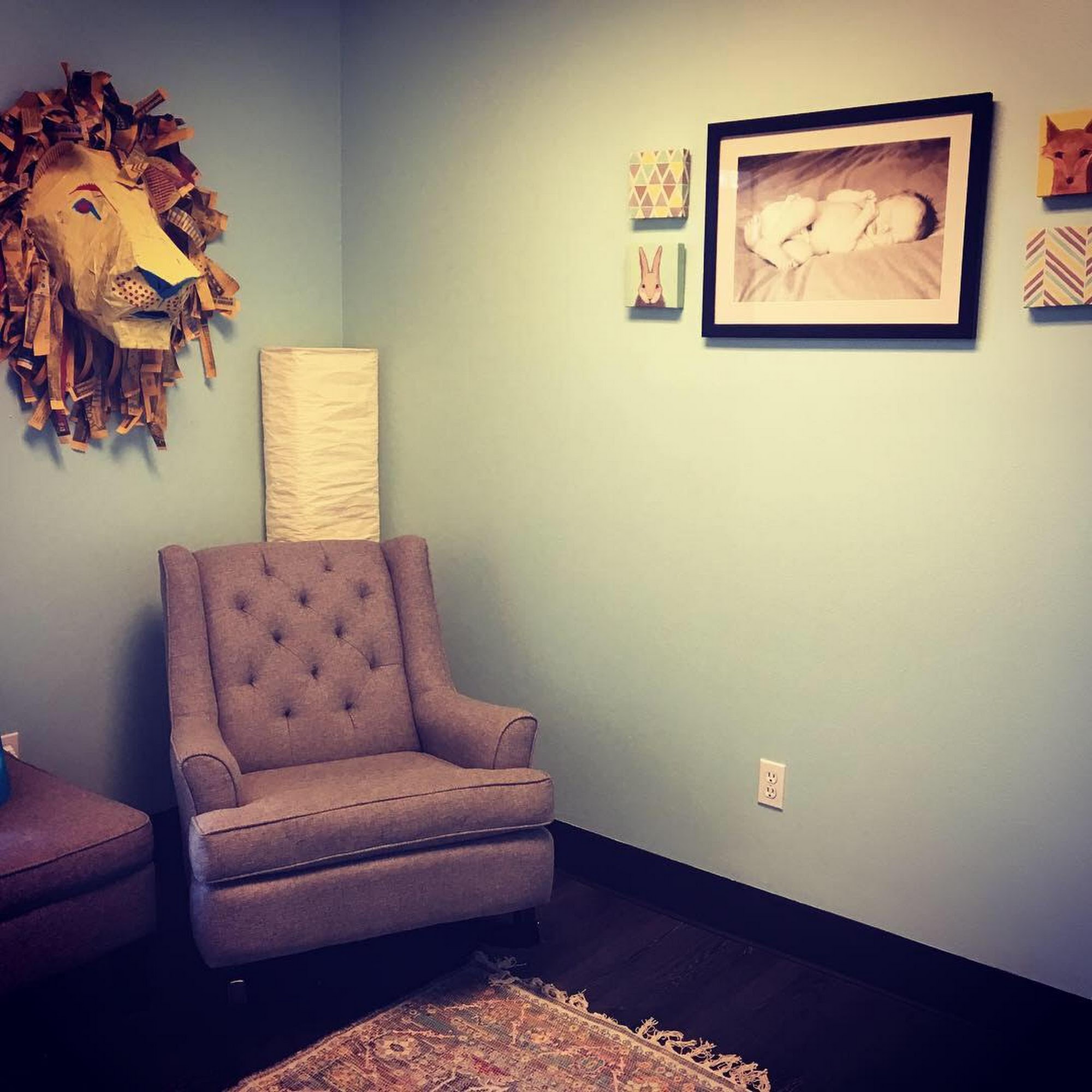 Rose Natural Health inside Schoolhouse, Natural Medicine building, 38706 Pioneer Blvd, Sandy Oregon 97055