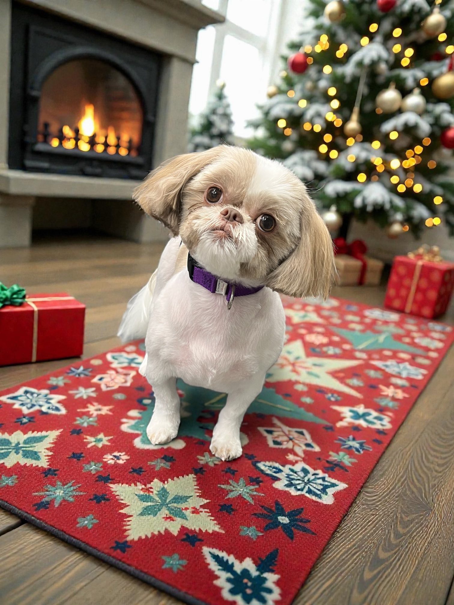 Linda's Dog Grooming Scappoose