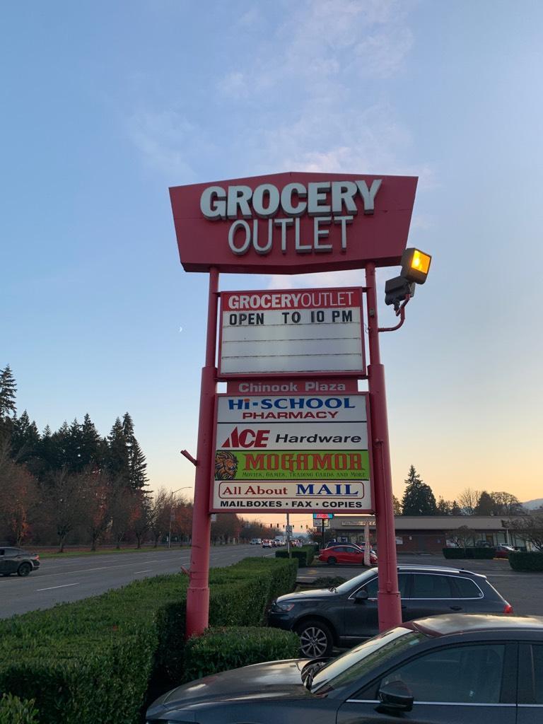 Photo credit: nextdoor
