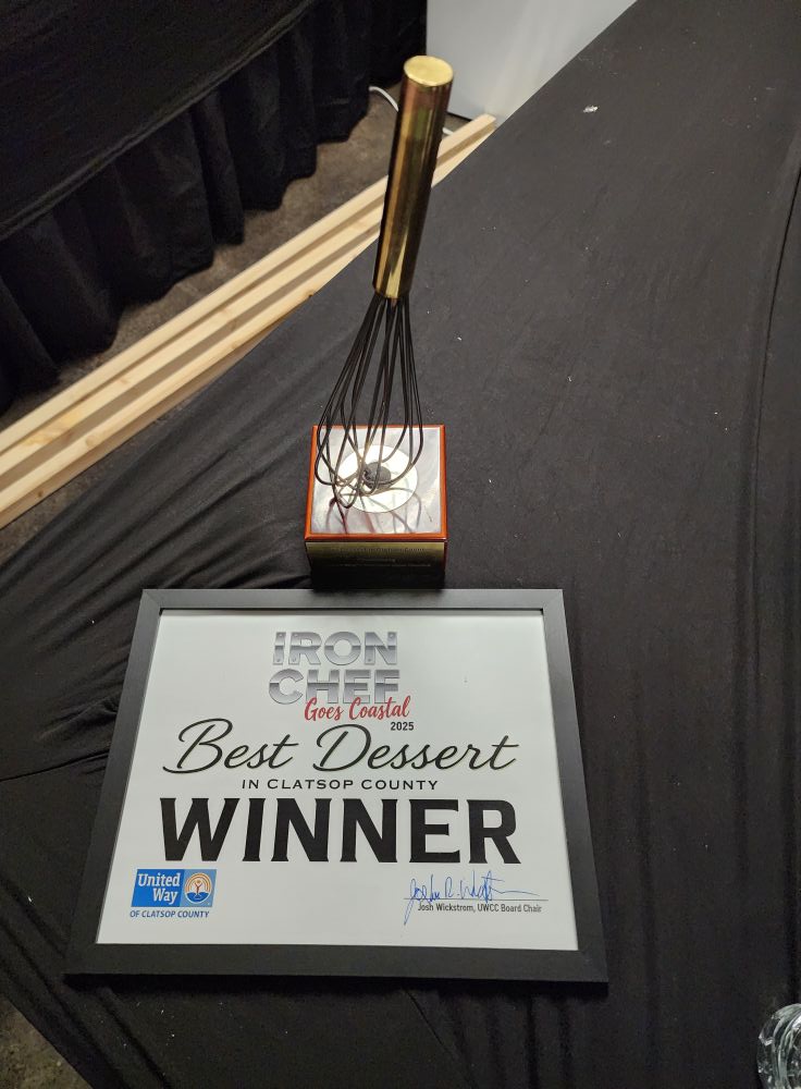 Sea Star Gelato Seaside