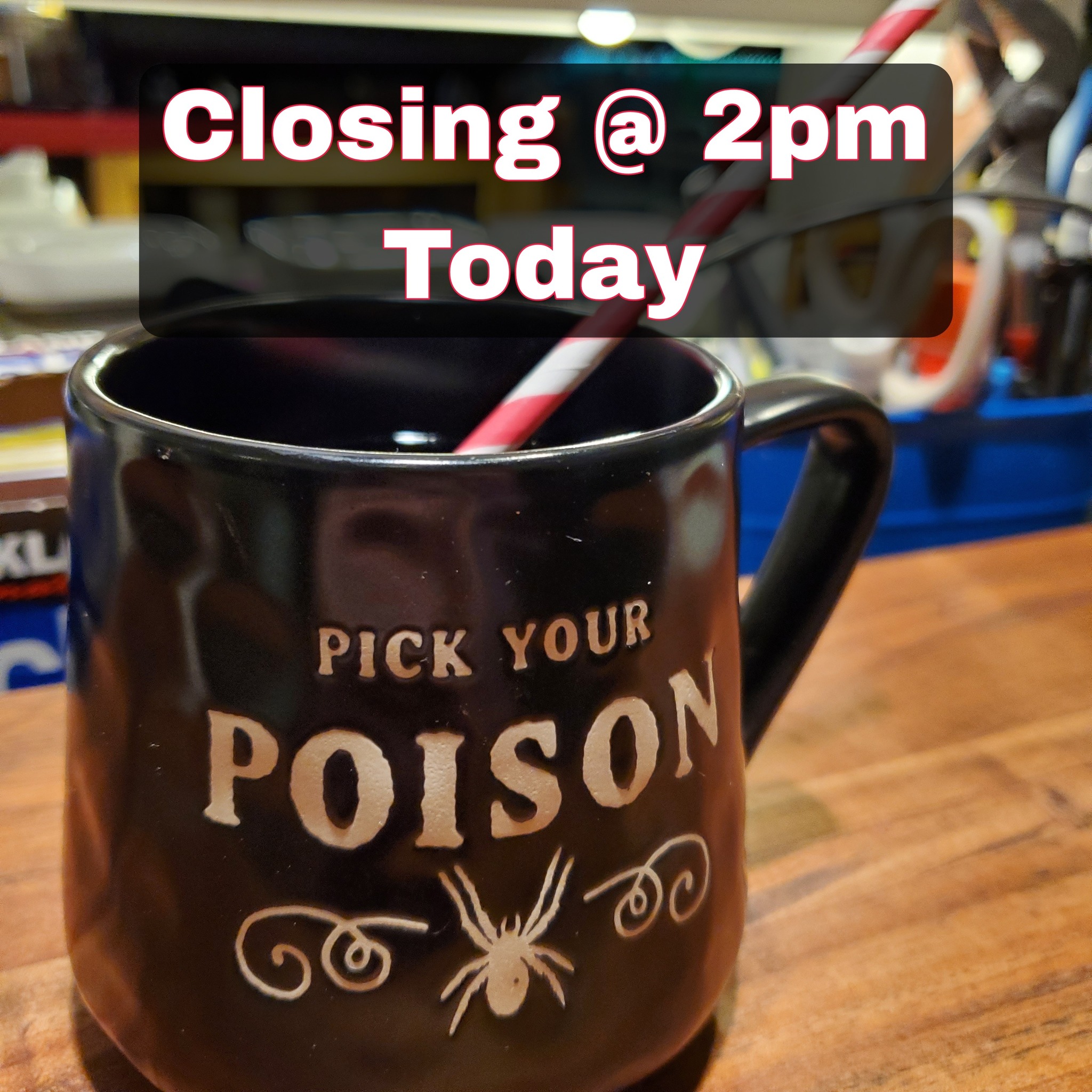 Controversial Coffee Seaside