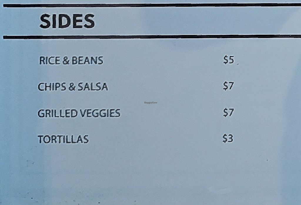 The Stand in Seaside Seaside