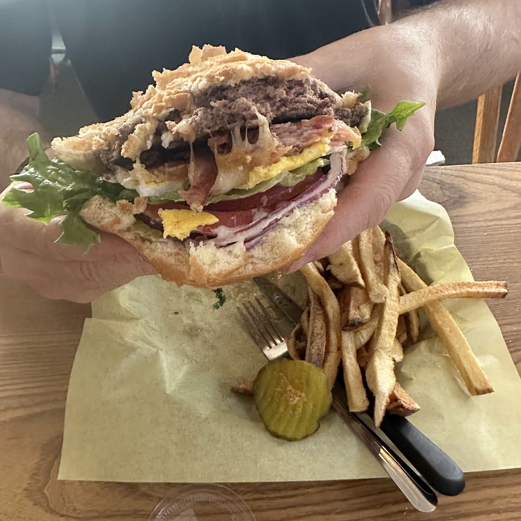 Relief Pitcher Seaside