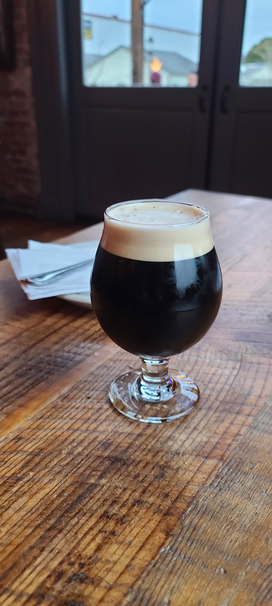 Seaside Brewing Company Seaside