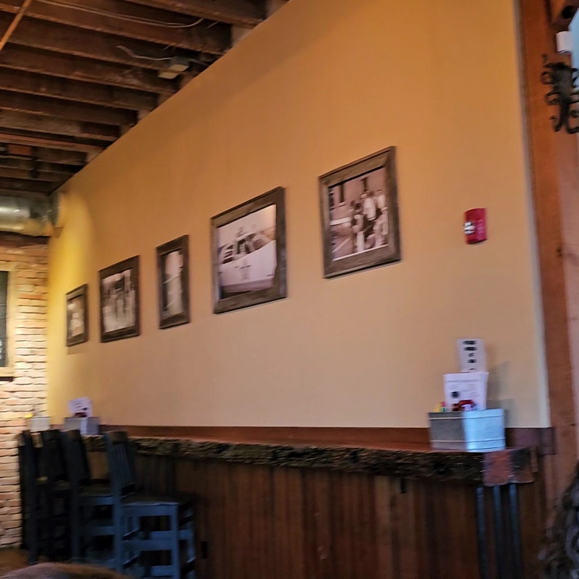 Seaside Brewing Company Seaside