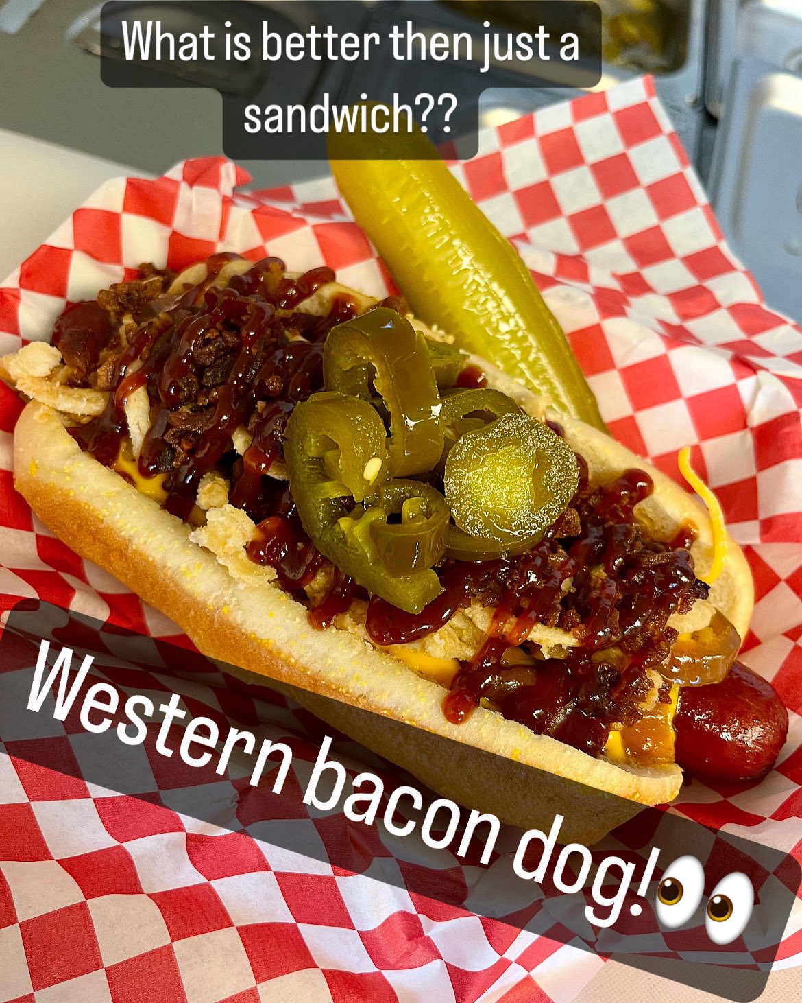 Seaside Slushies & Dogs Seaside