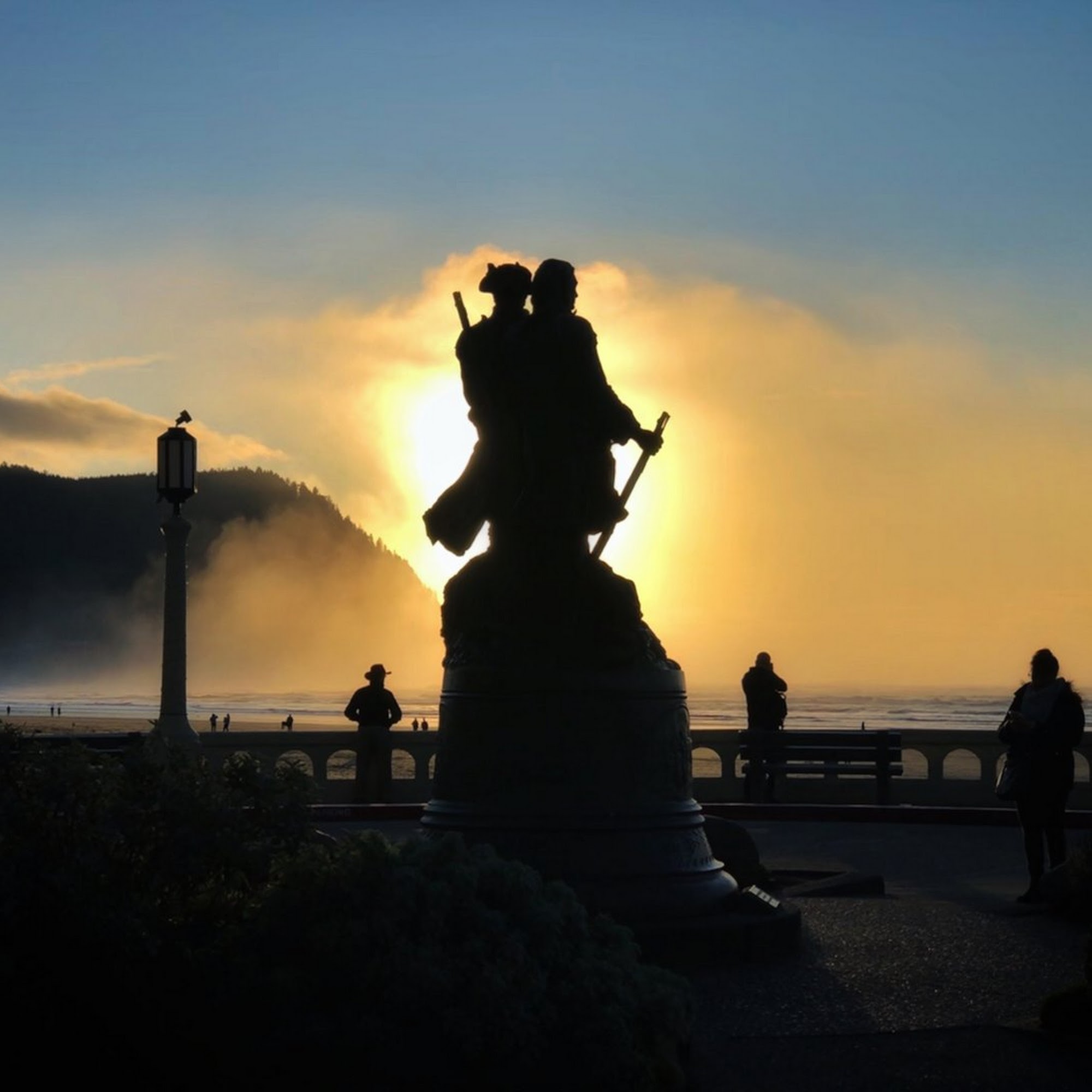 Seaside Visitors Bureau Seaside