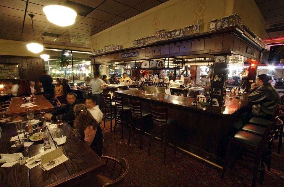 McMenamins Sherwood Sherwood