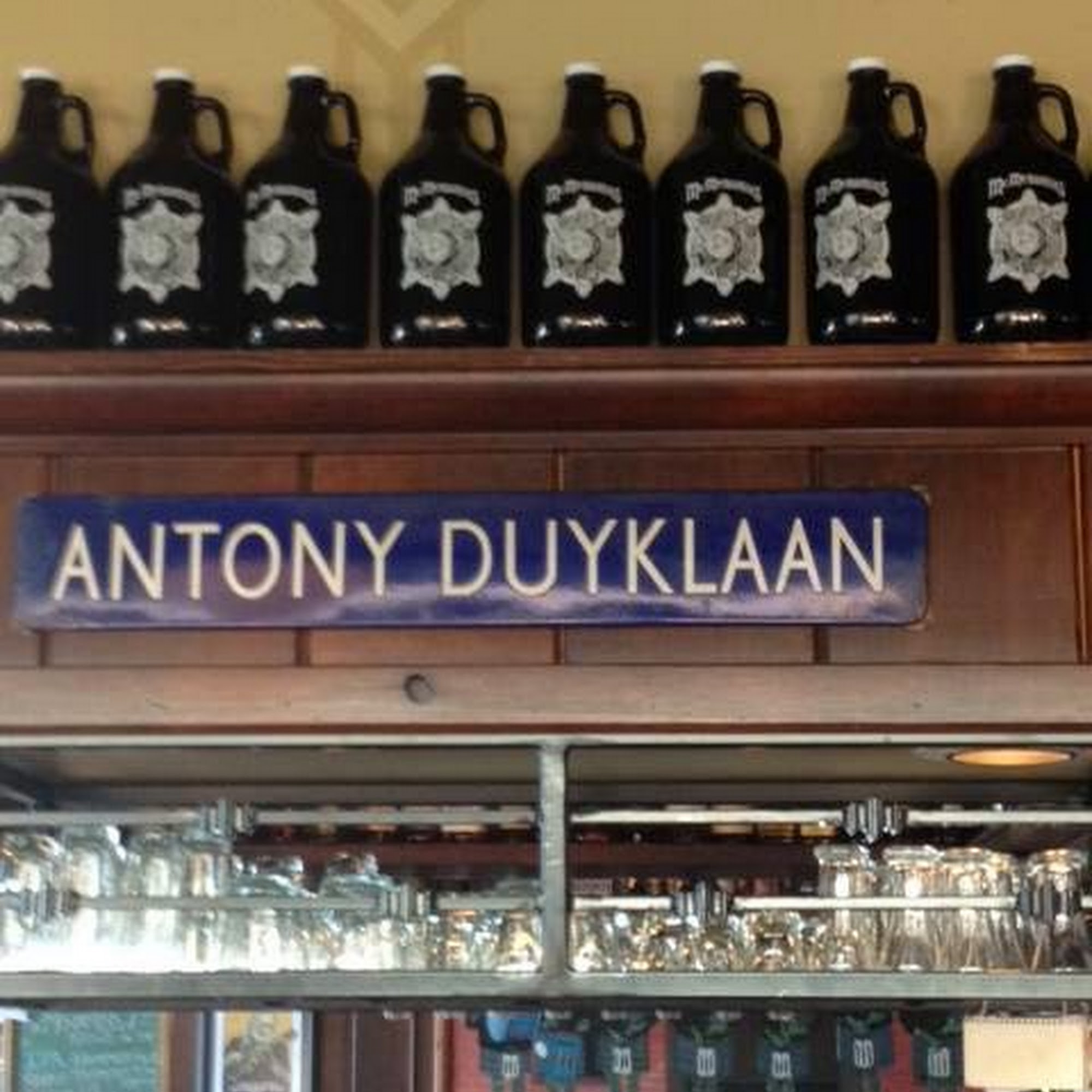 McMenamins Sherwood Sherwood