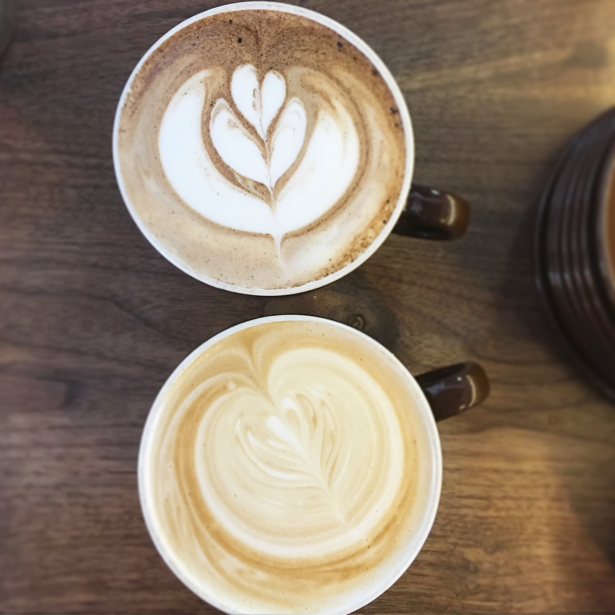 Symposium Coffee Sherwood