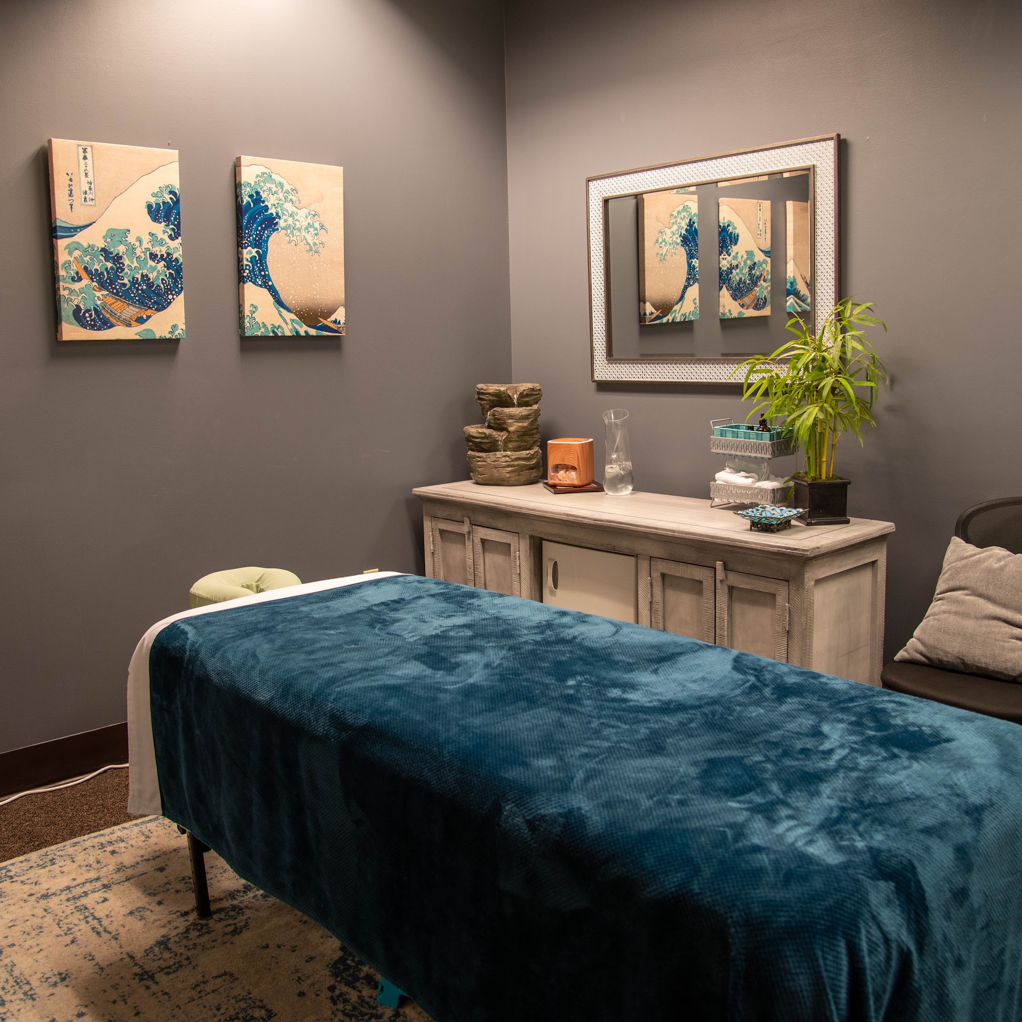 Insight Massage Therapy, LLC 20512 SW Roy Rogers Rd Ste 130, Sherwood Oregon 97140