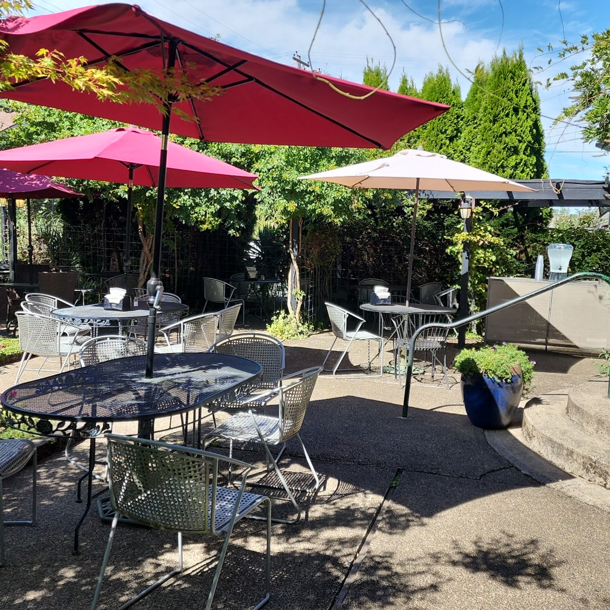 MillTown Pub & Historic Restaurant Silverton