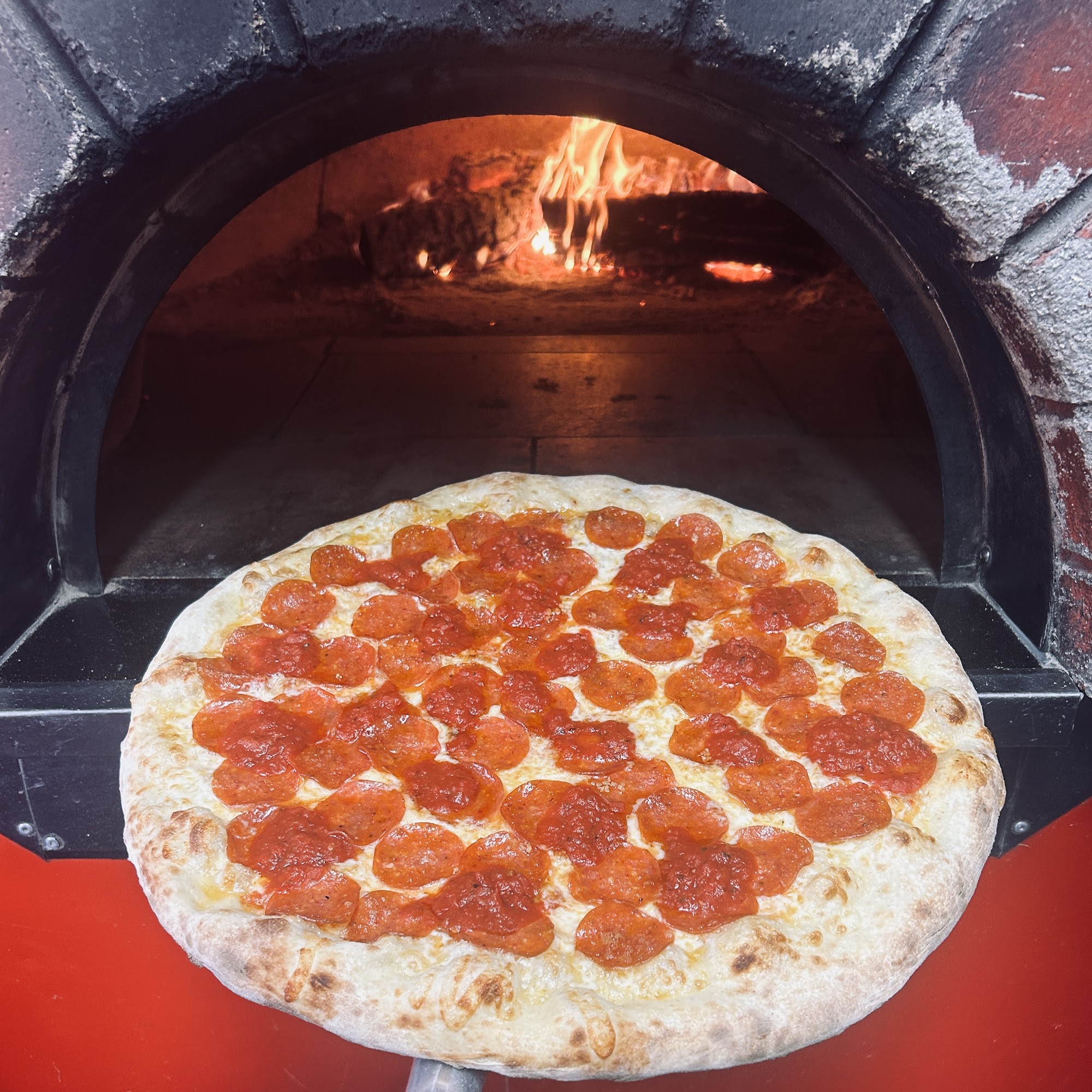 The Old Oak Oven Silverton