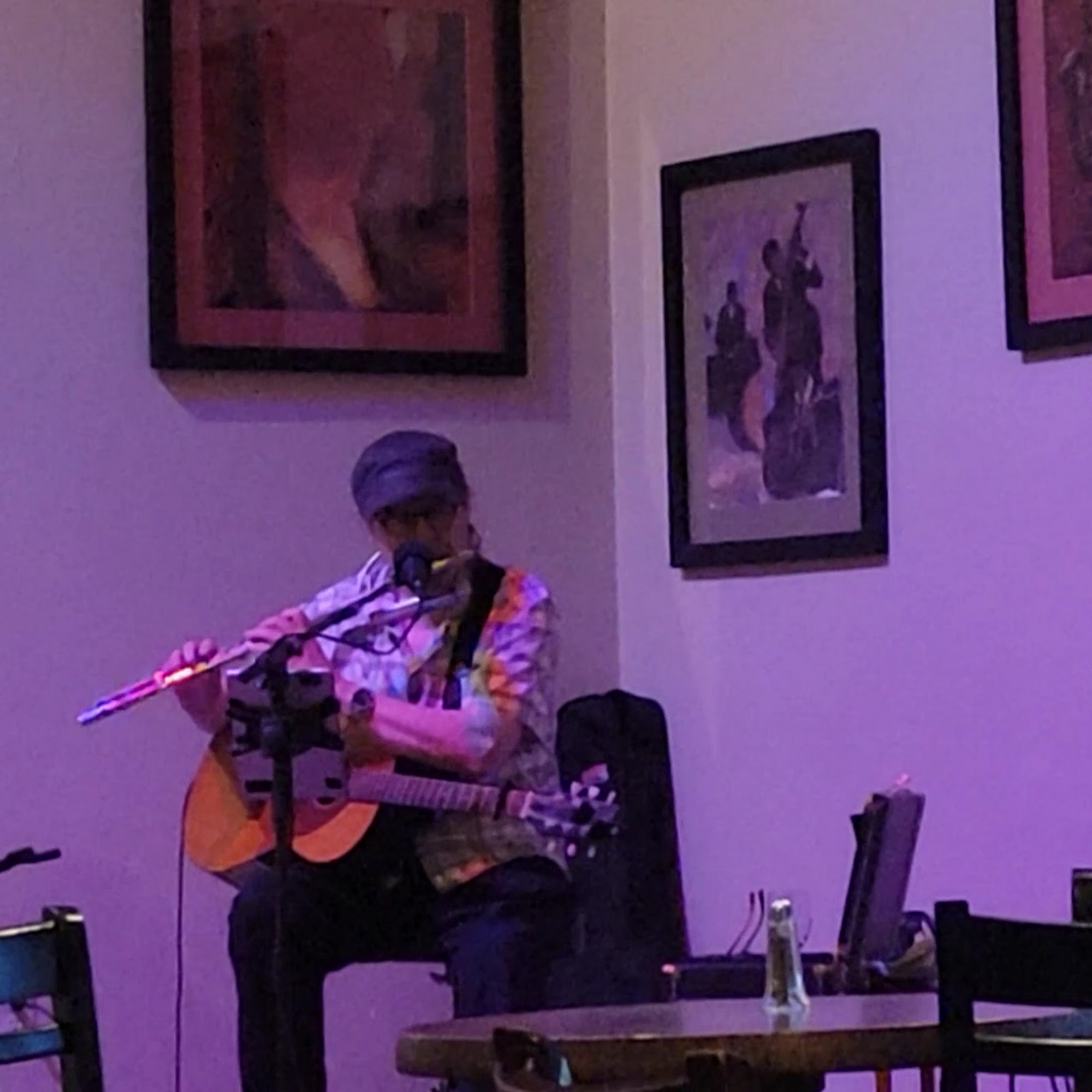 The Garden View Restaurant Silverton