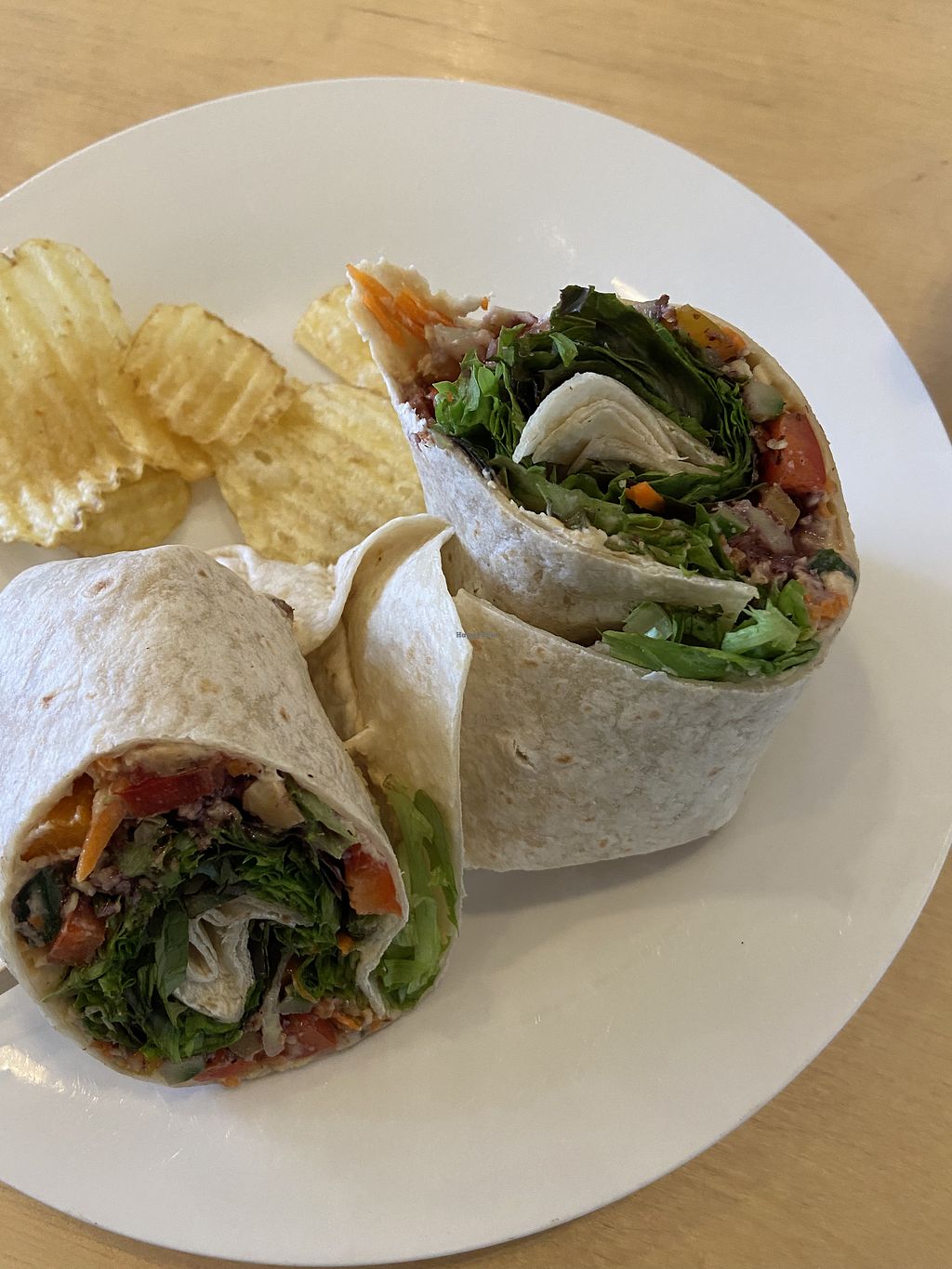 Photo credit: happycow