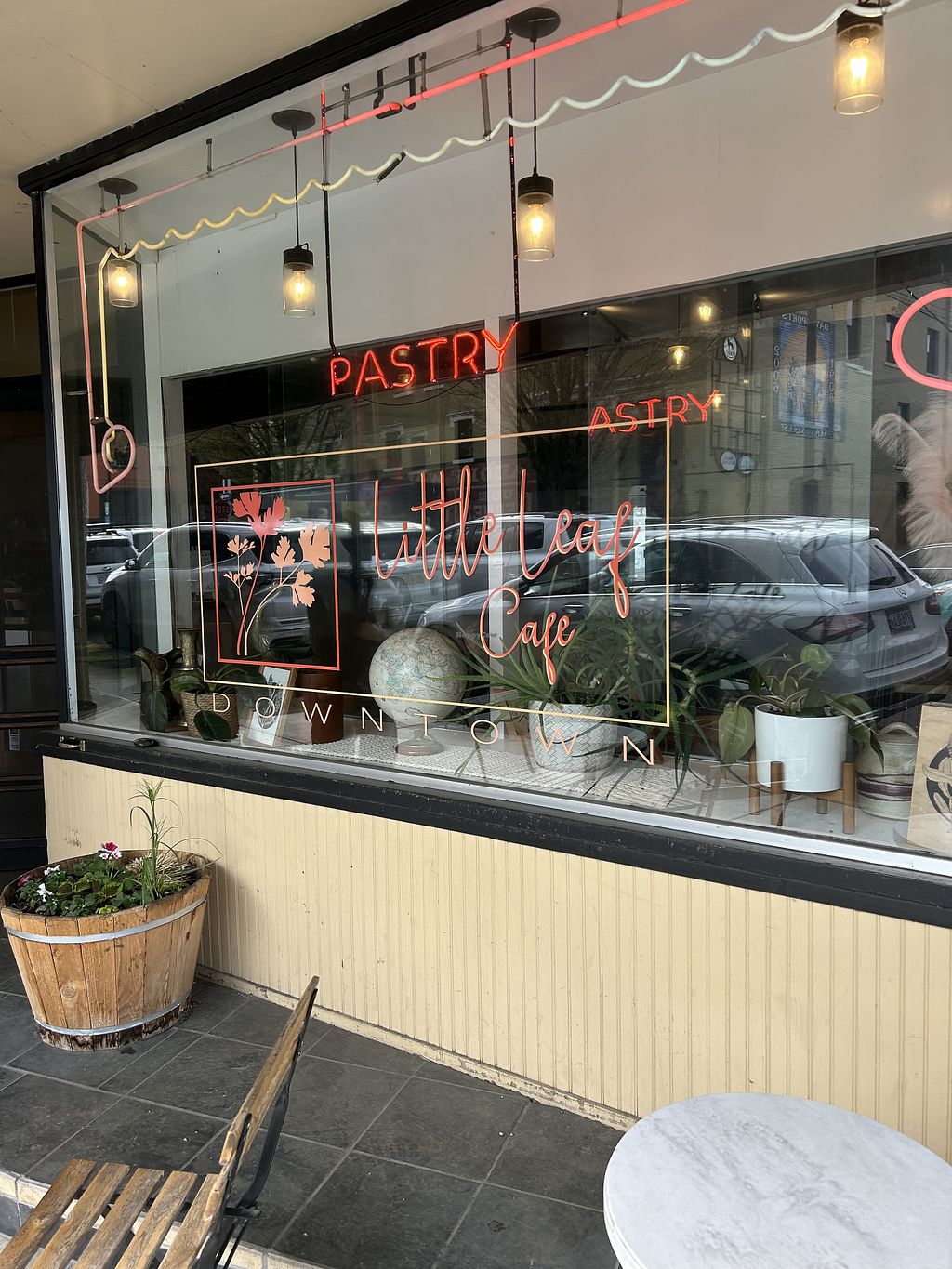 Photo credit: happycow