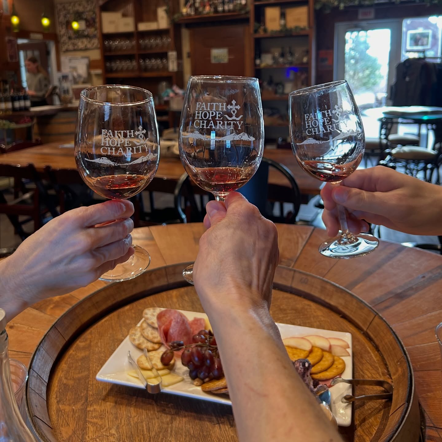 Sisters Meat and Smokehouse Sisters