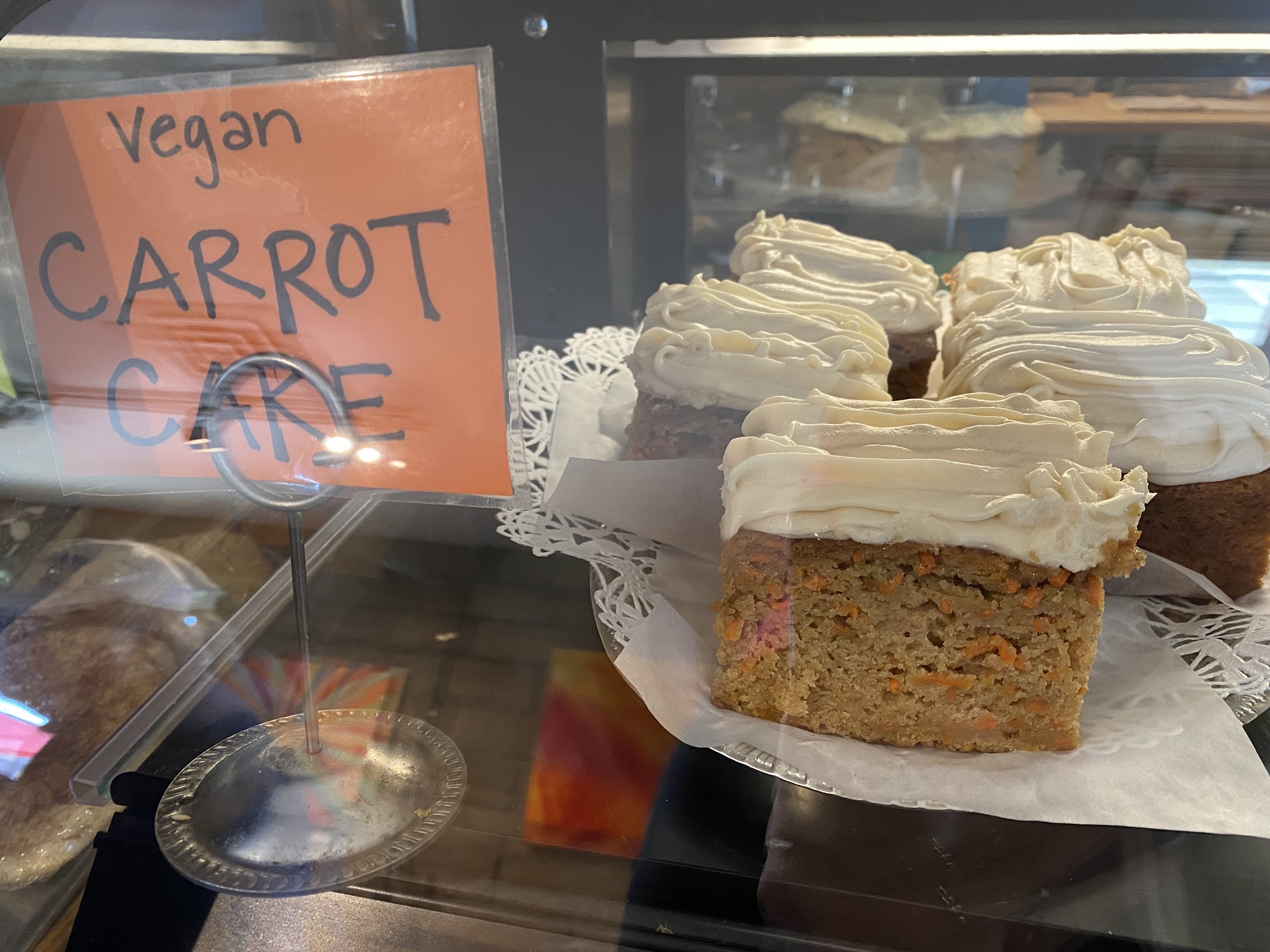 Angeline's Bakery & Cafe Sisters