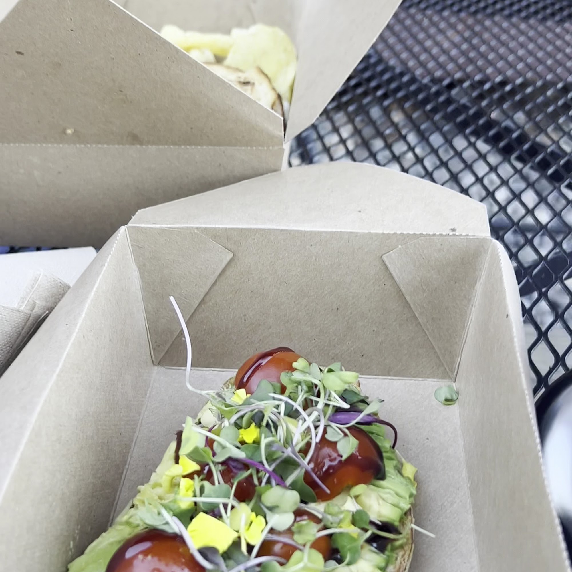 Sisters Coffee Company Sisters